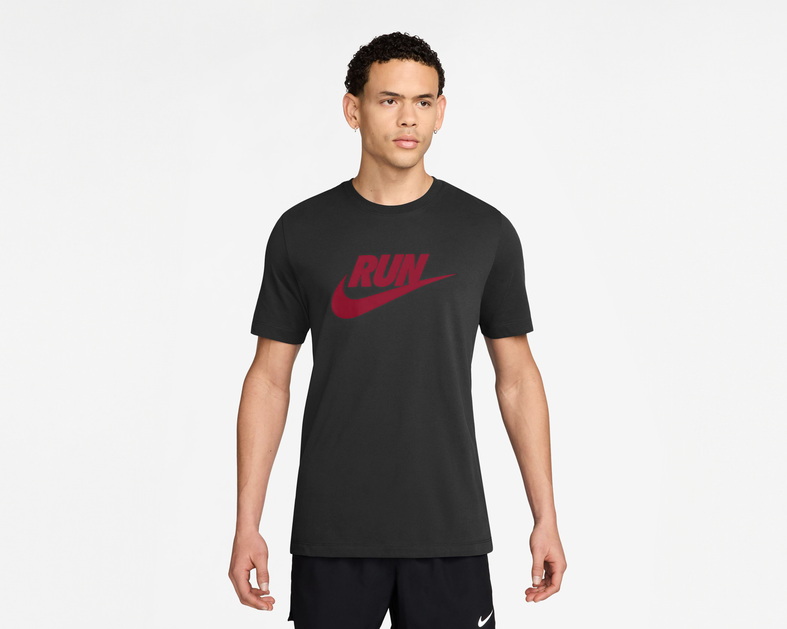 Playera Deportiva Nike Dri-Fit para Hombre