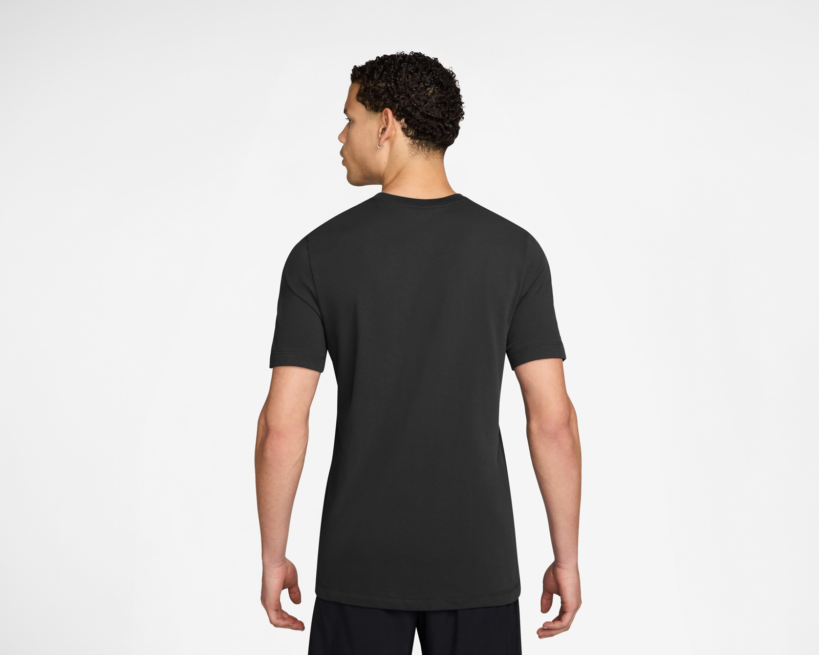 Foto 2 | Foto 2 | Playera Deportiva Nike Dri-Fit para Hombre