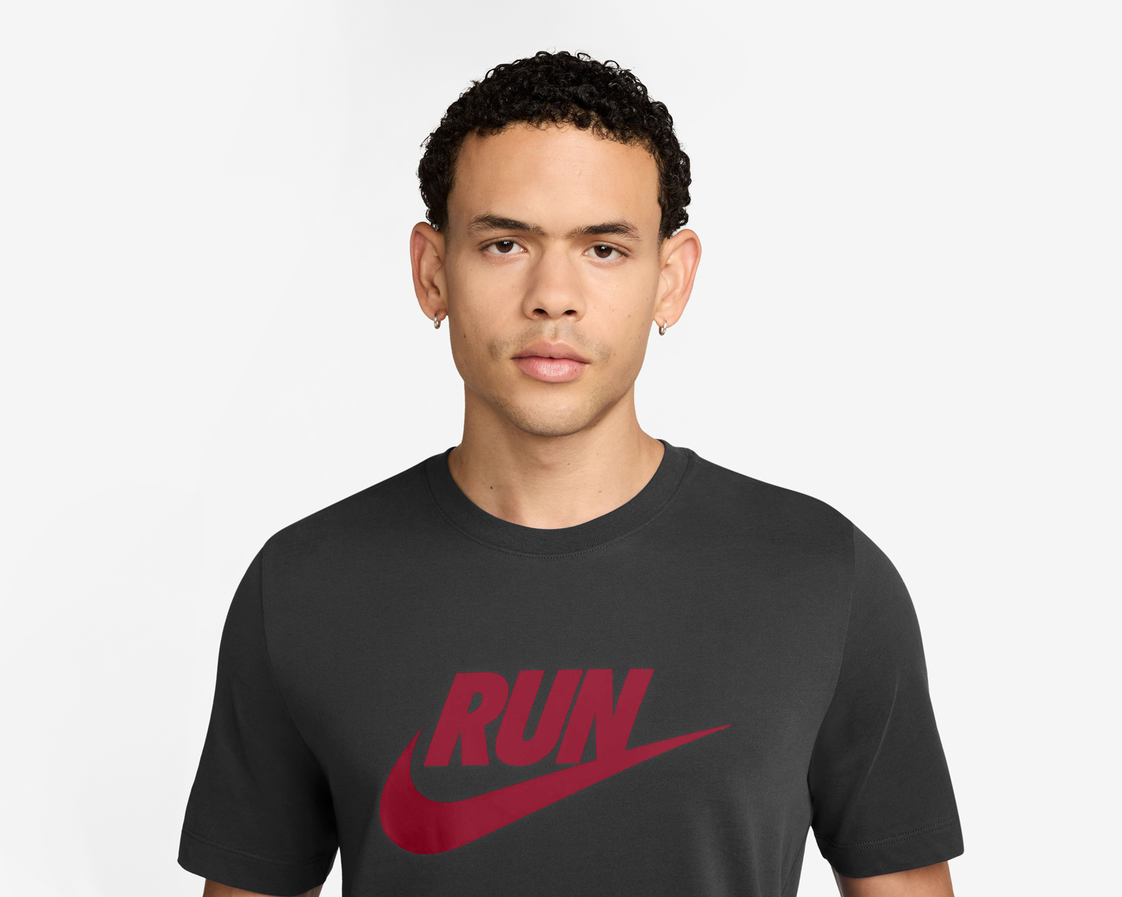 Foto 4 pulgar | Foto 3 | Playera Deportiva Nike Dri-Fit para Hombre