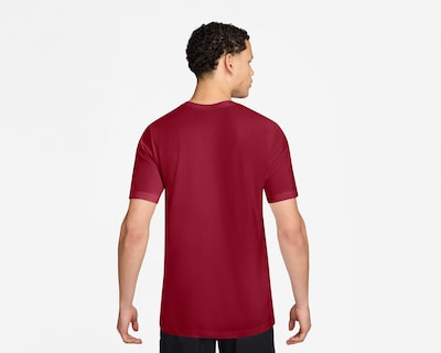 Foto 2 | Foto 2 | Playera para Correr Nike Dri-FIT para Hombre