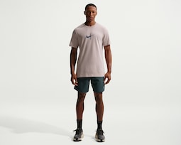 Playera para Correr Nike Dri-FIT para Hombre