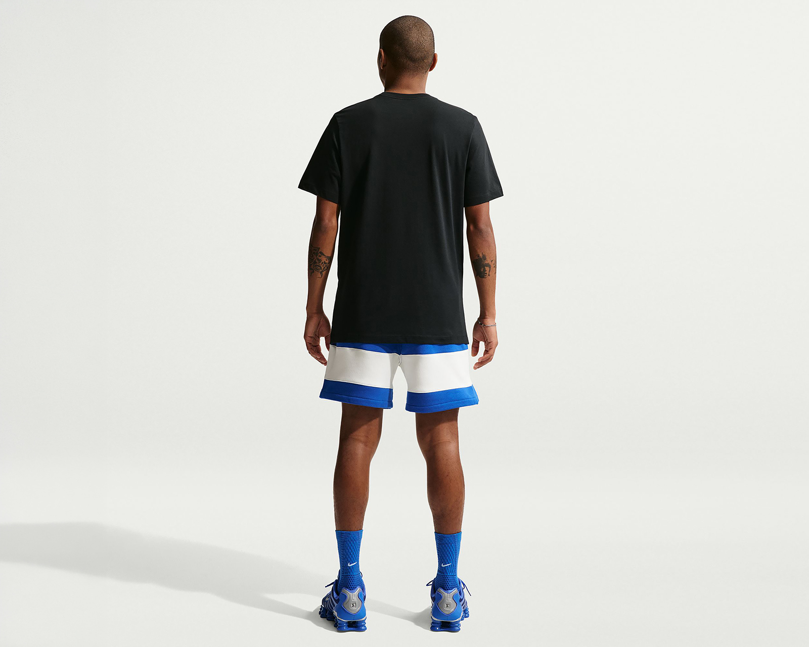 Foto 2 | Foto 2 | Playera Deportiva Nike para Hombre