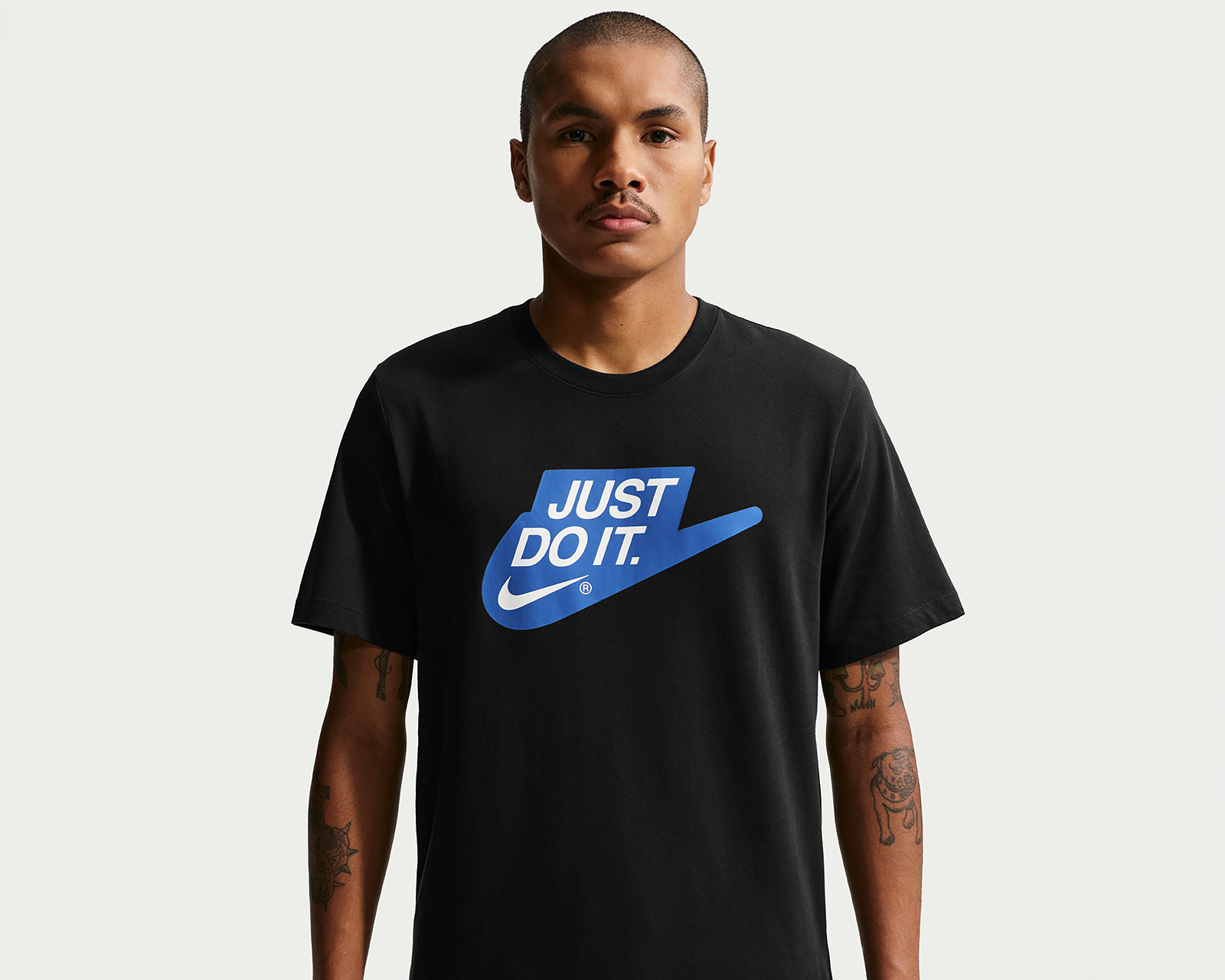 Foto 3 | Foto 3 | Playera Deportiva Nike para Hombre