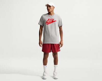 Foto 1 | Foto 1 | Playera Deportiva Nike Sportswear para Hombre