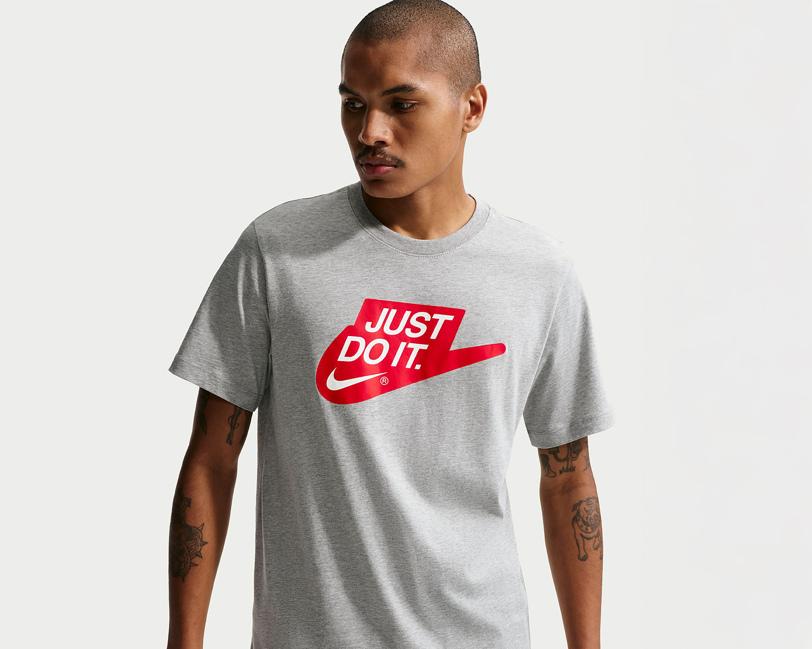 Foto 4 pulgar | Foto 3 | Playera Deportiva Nike Sportswear para Hombre