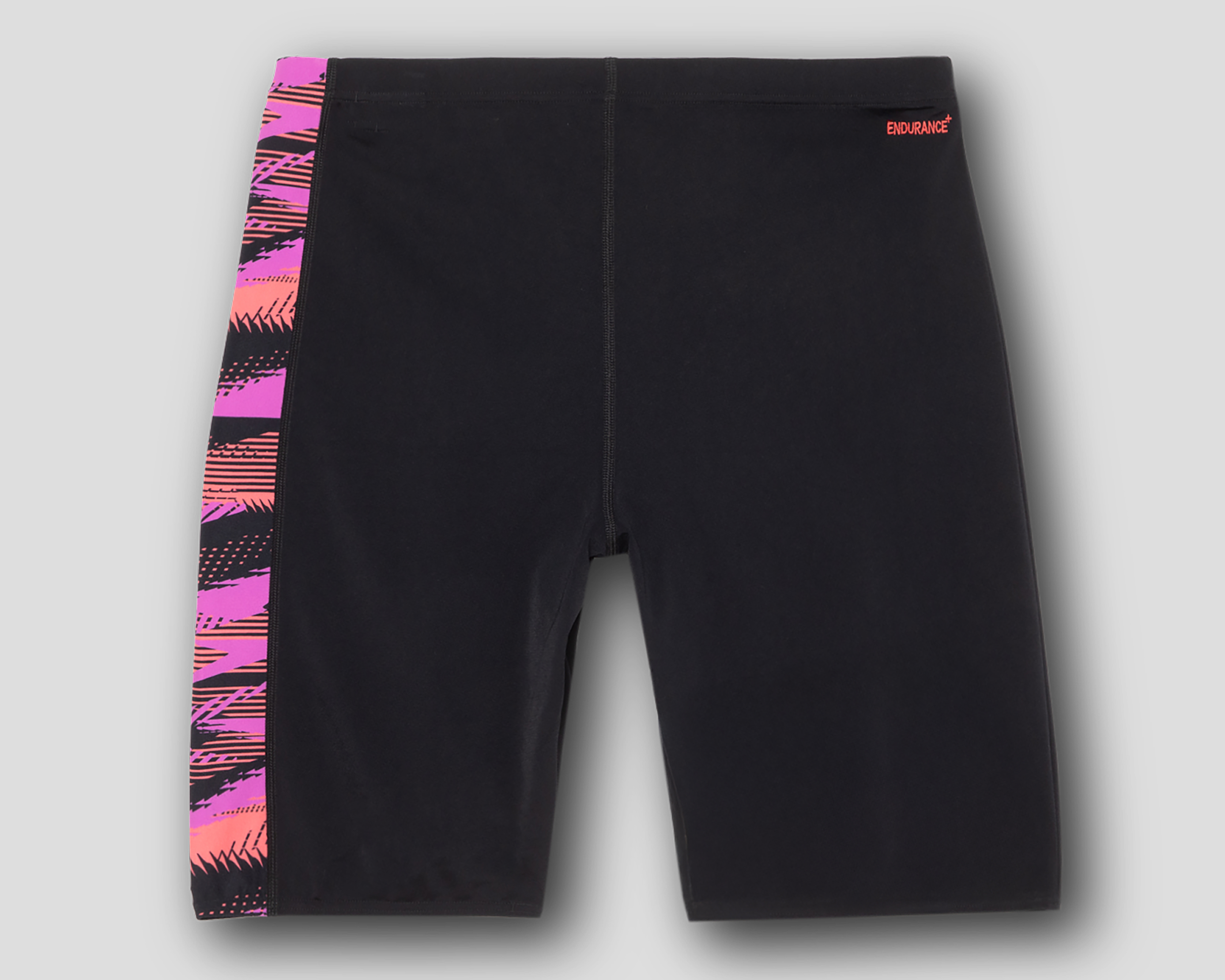 Foto 3 pulgar | Foto 2 | Traje de Baño Speedo Negro para Hombre