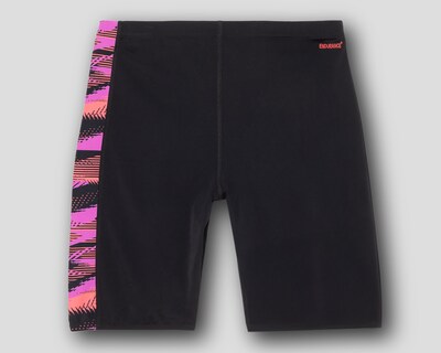 Foto 2 | Foto 2 | Traje de Baño Speedo Negro para Hombre