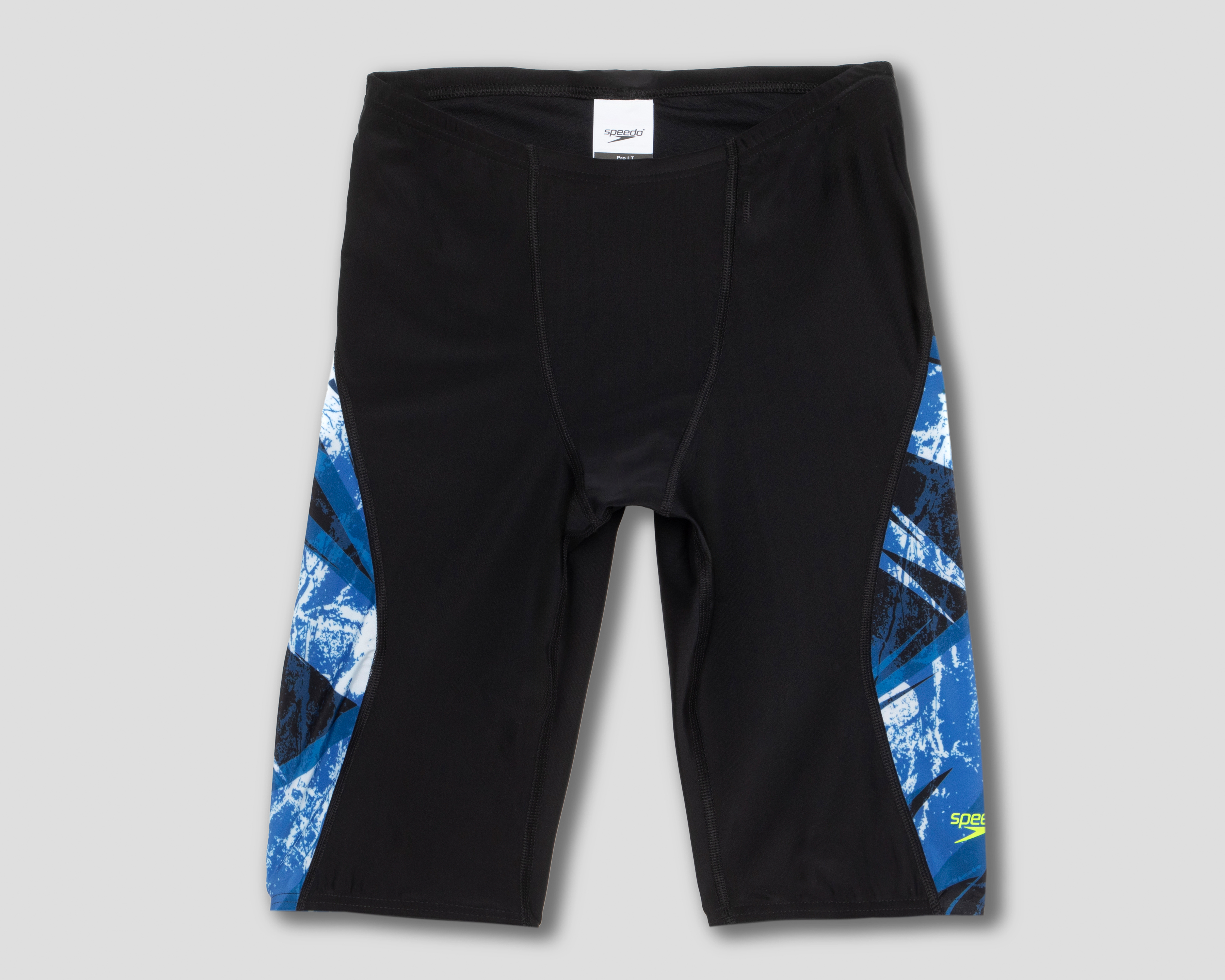 Foto 1 | Foto 1 | Traje de Baño Speedo Bolted Slice Jammer para Hombre