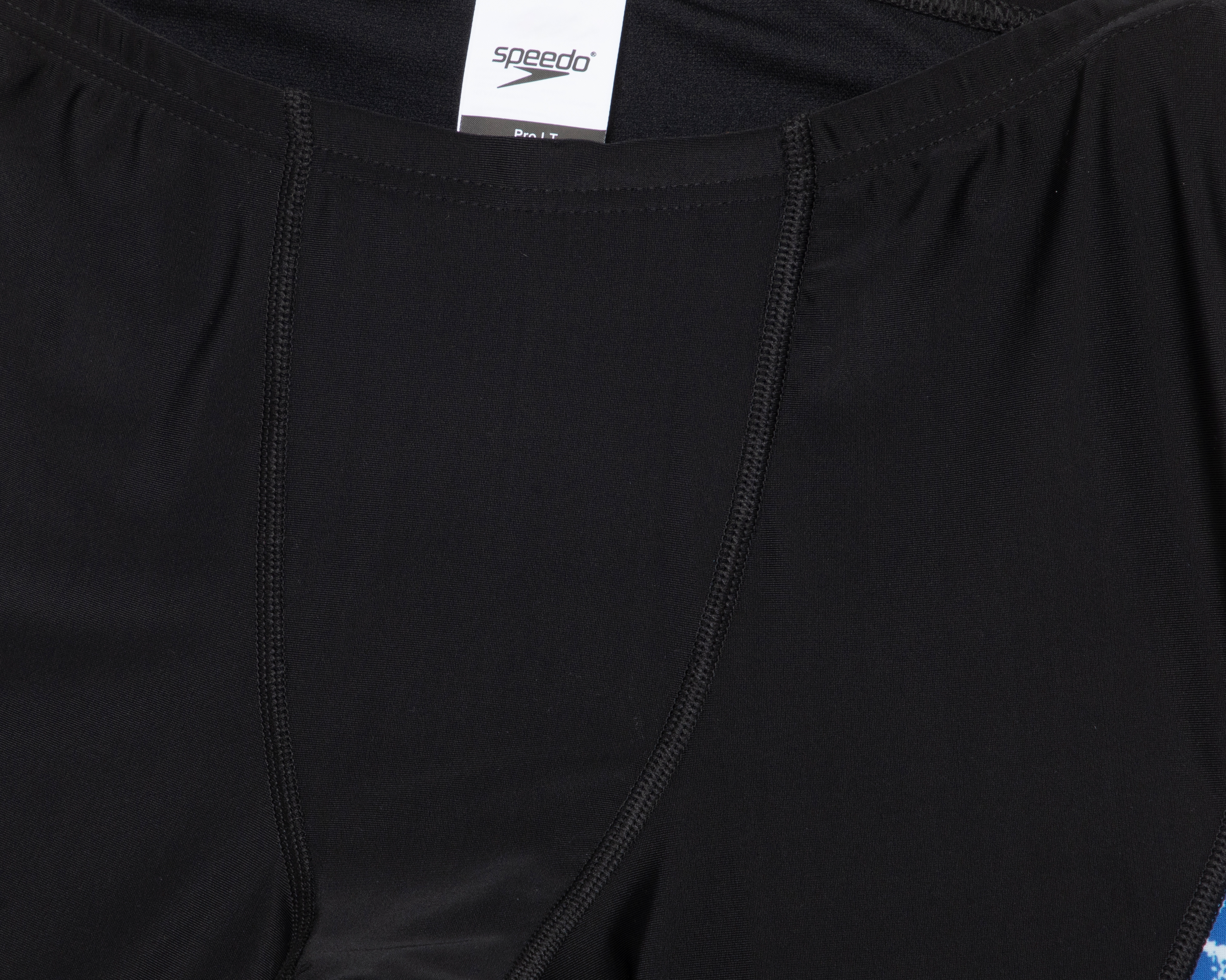 Foto 3 | Foto 3 | Traje de Baño Speedo Bolted Slice Jammer para Hombre