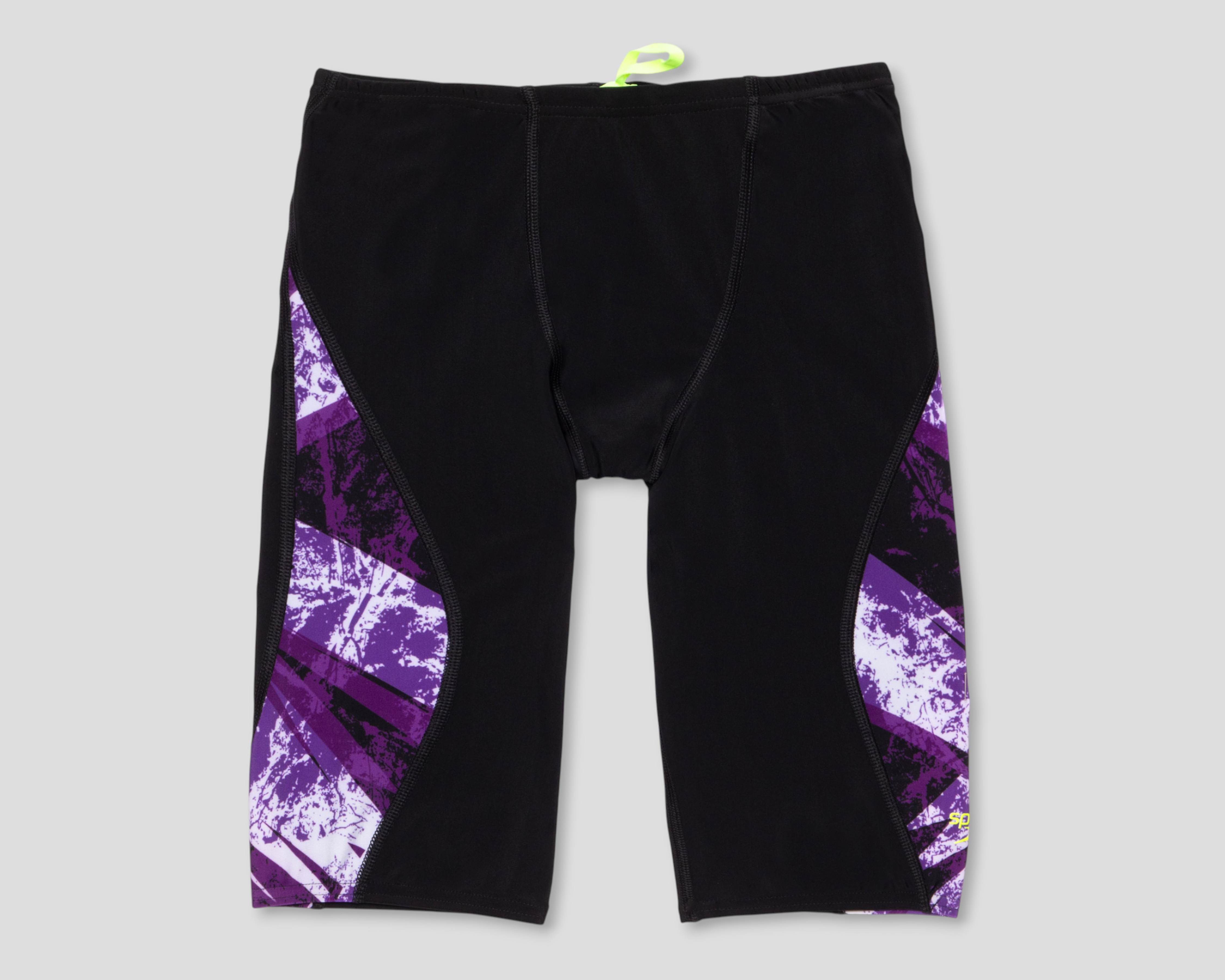 Foto 1 | Foto 1 | Short para Natación Speedo Bolted Splice para Hombre