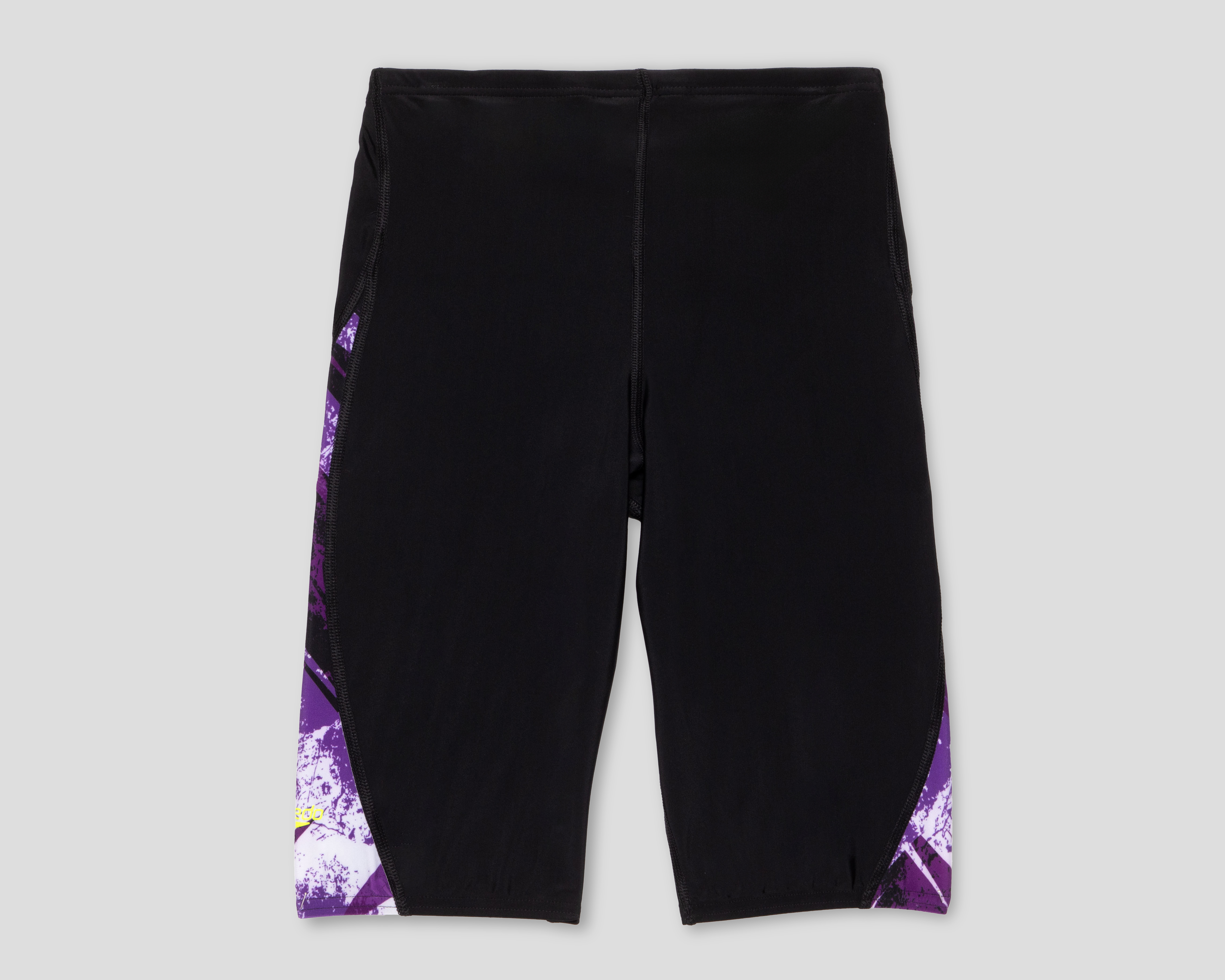 Foto 2 | Foto 2 | Short para Natación Speedo Bolted Splice para Hombre