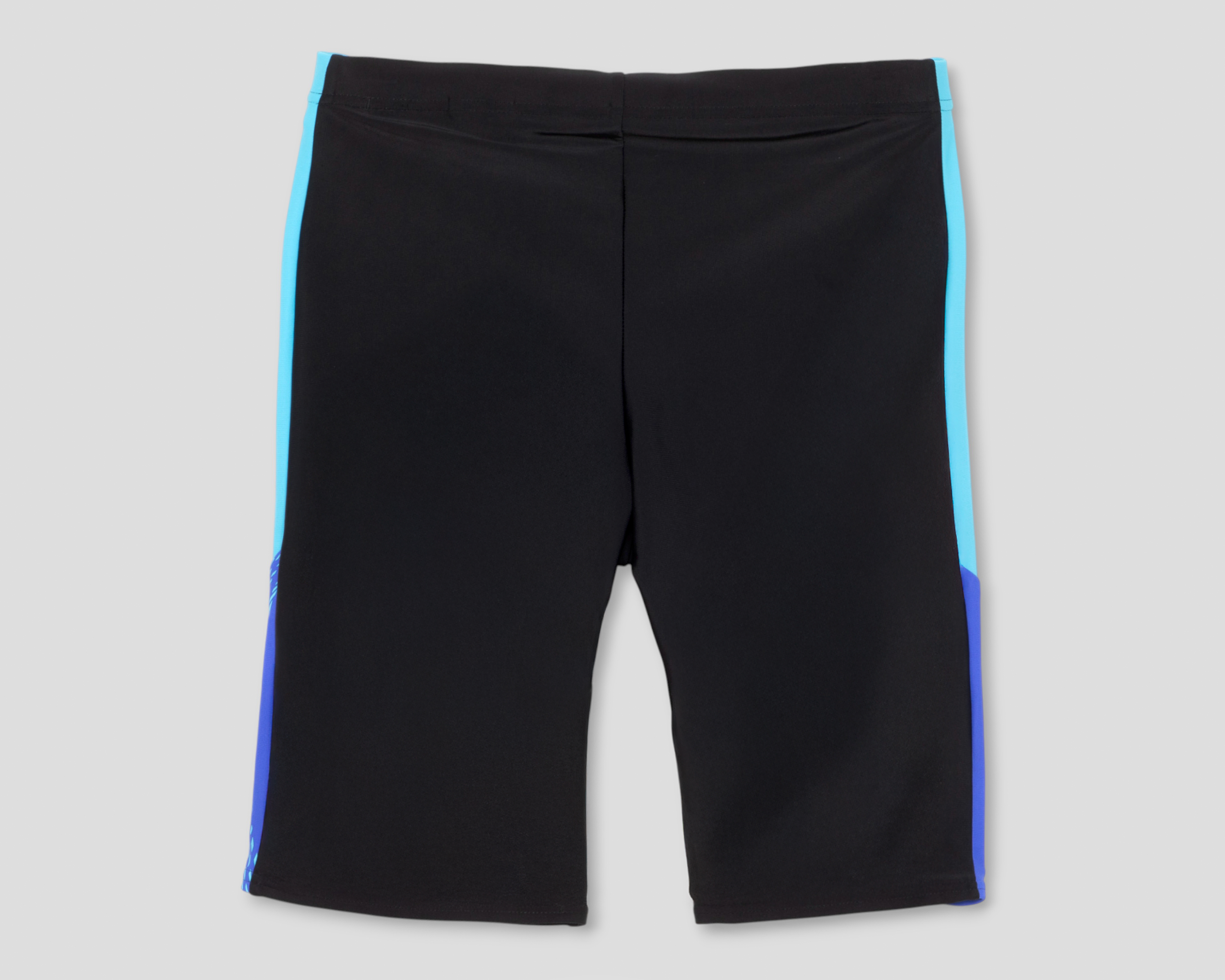 Foto 3 pulgar | Foto 2 | Traje de Baño Speedo Negro para Hombre