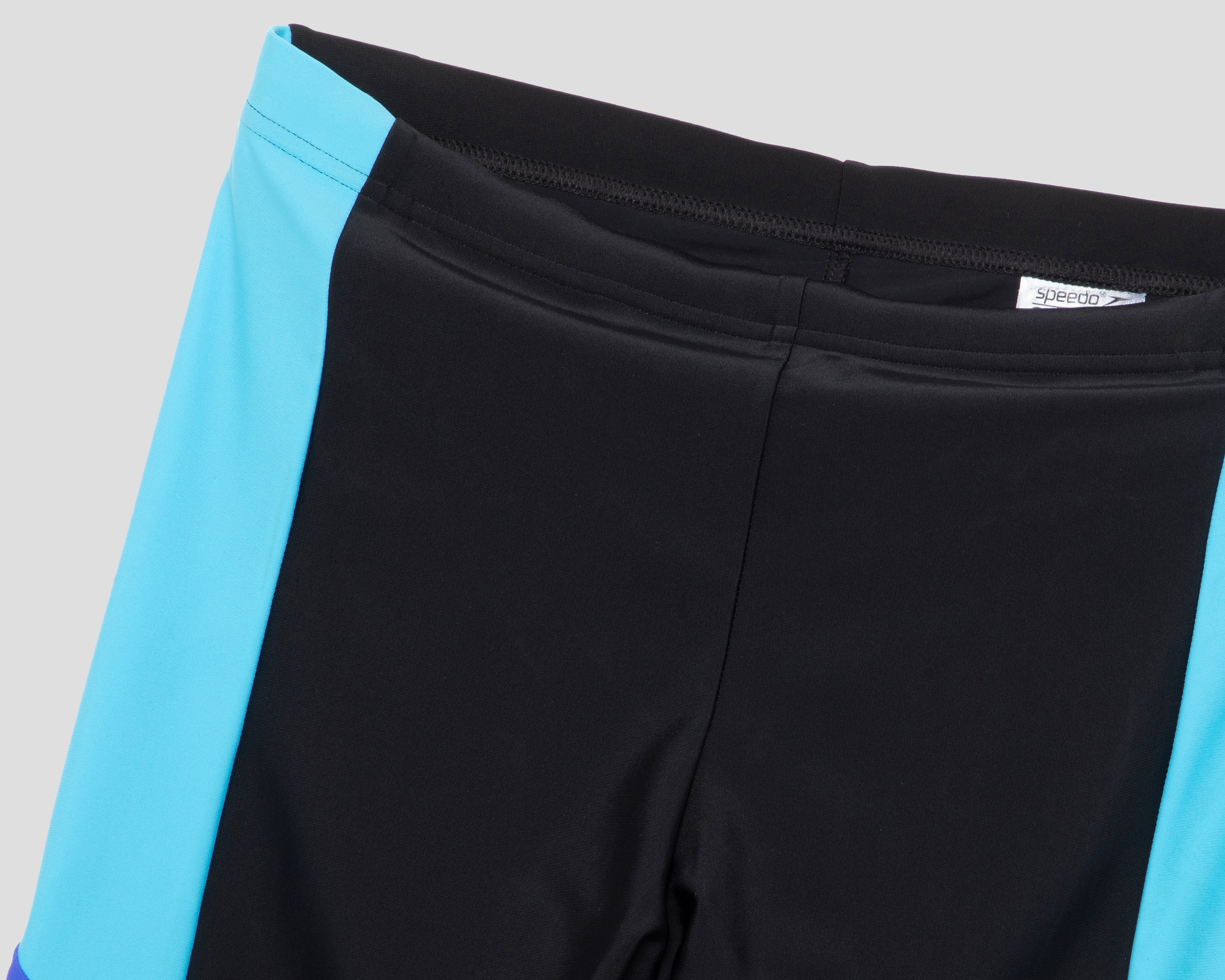 Foto 4 pulgar | Foto 3 | Traje de Baño Speedo Negro para Hombre