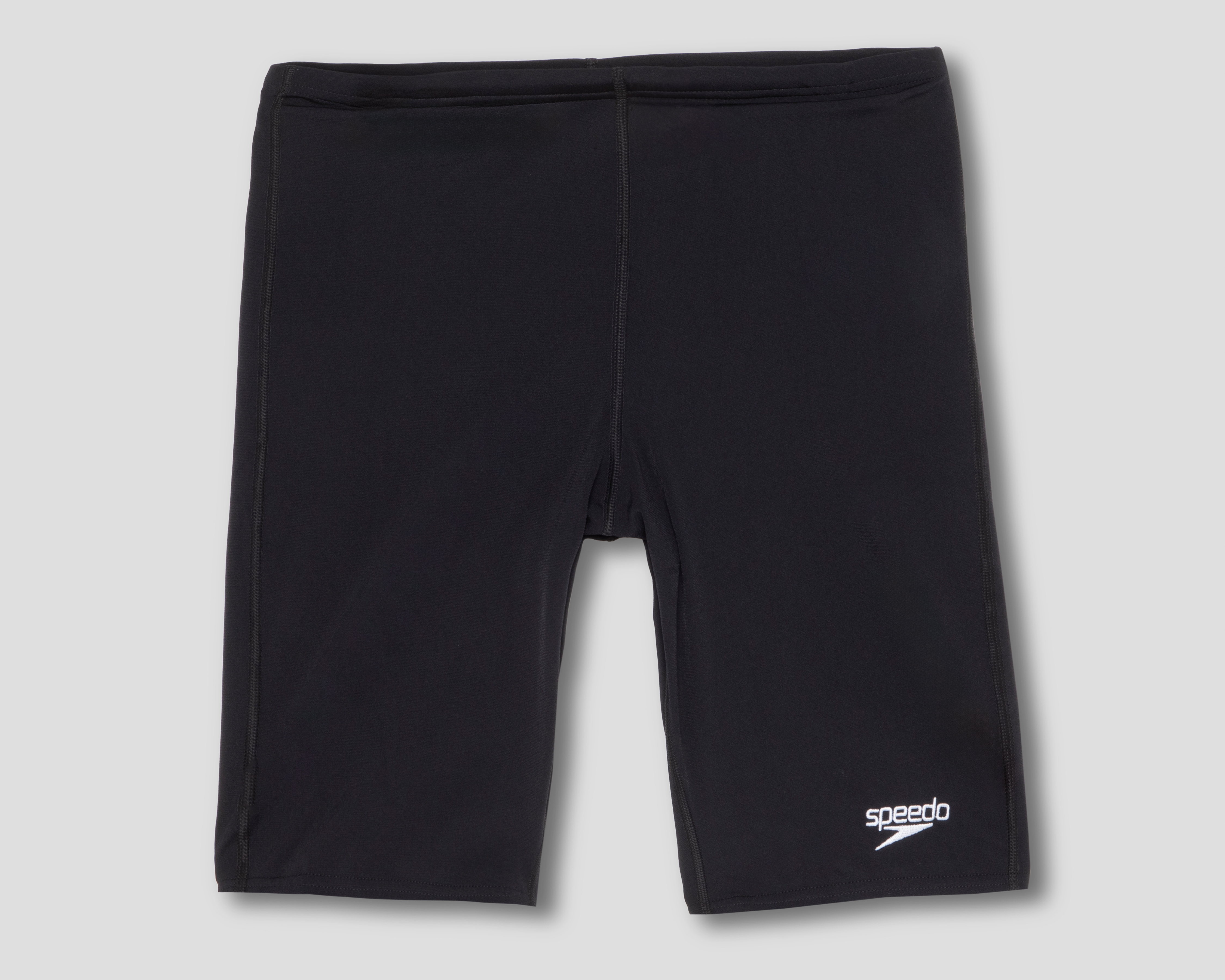 Traje de Baño Speedo Negro para Hombre