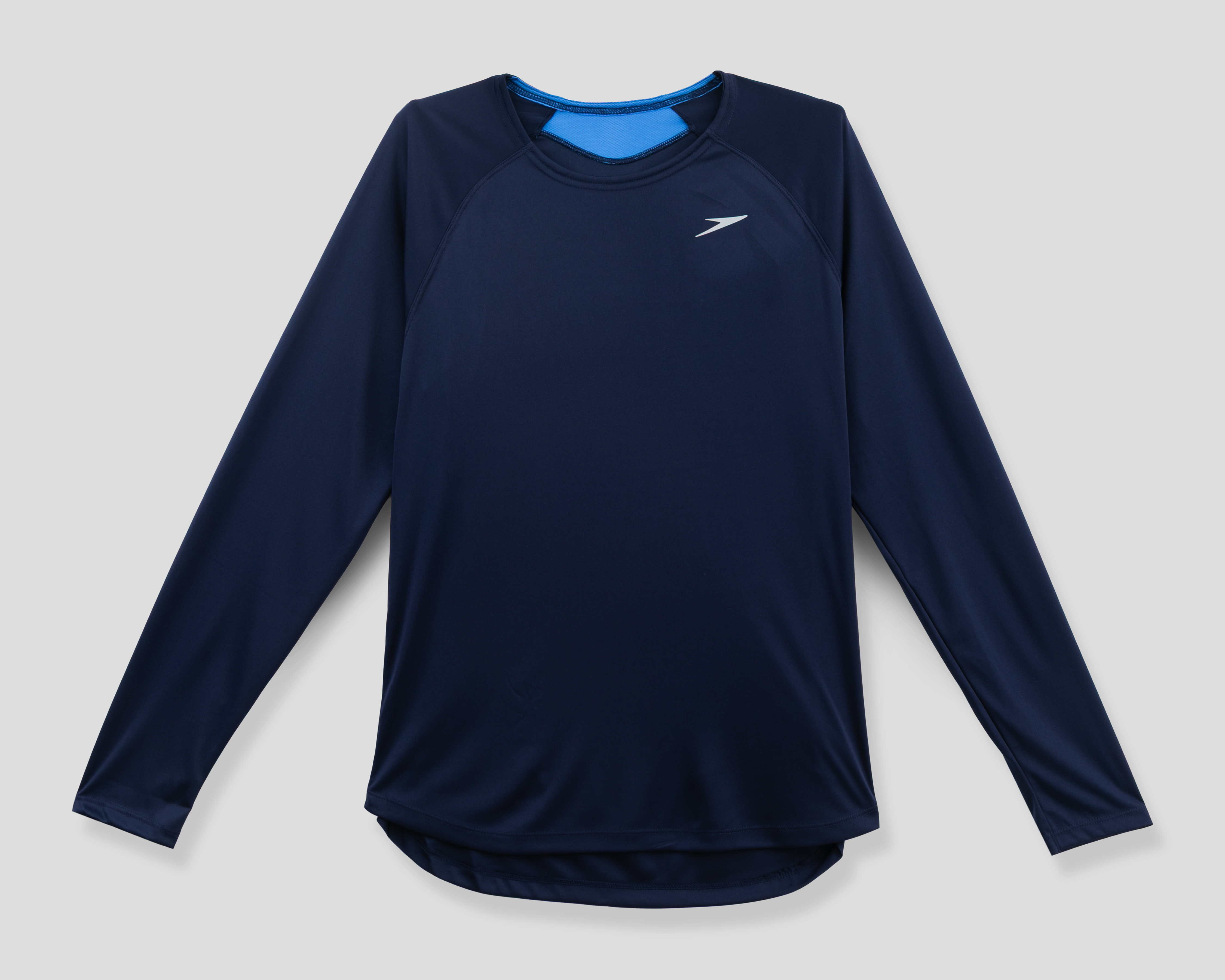 Playera para Natación Speedo Endurabrite para Hombre