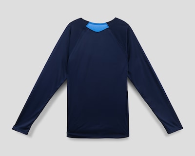 Foto 2 | Foto 2 | Playera para Natación Speedo Endurabrite para Hombre