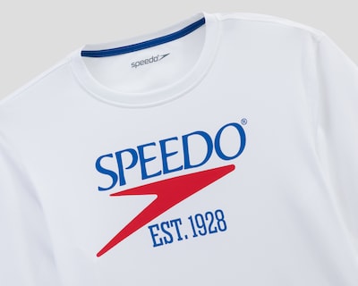 Foto 3 | Foto 3 | Playera para Natación Speedo Jetstream para Hombre