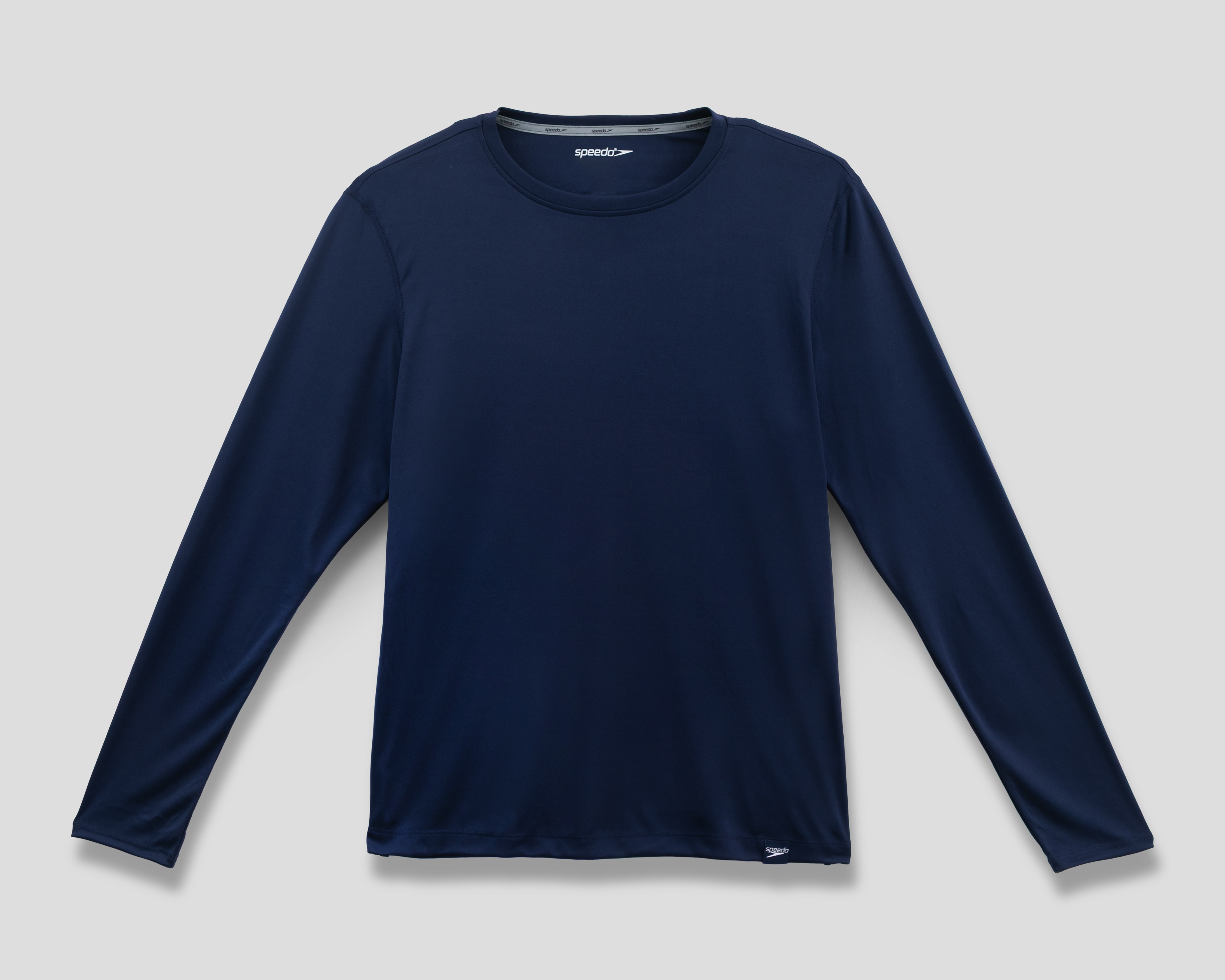Playera para Natación Speedo para Hombre