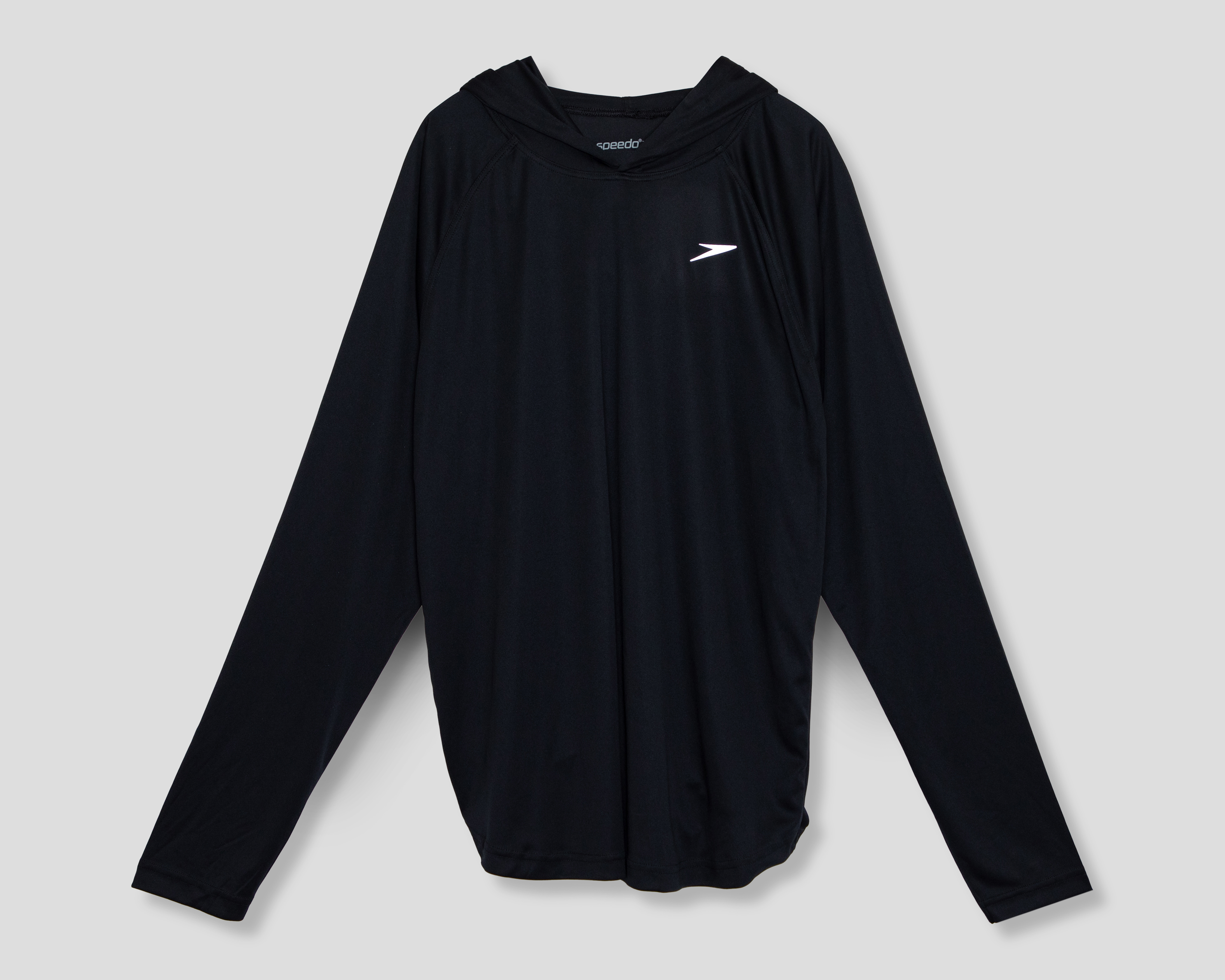 Foto 2 pulgar | Foto 1 | Playera para Natación Speedo para Hombre