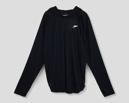 Playera para Natación Speedo para Hombre