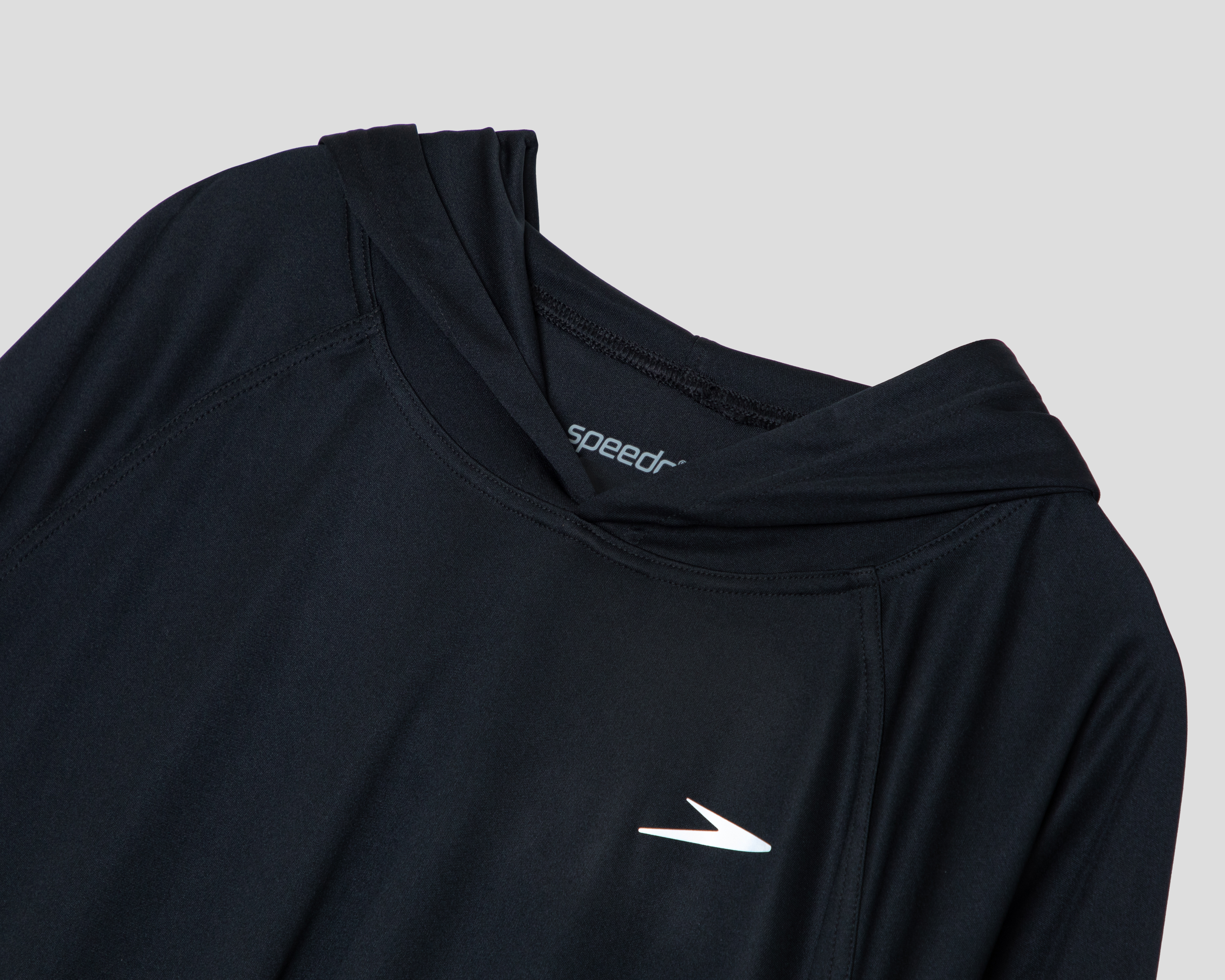 Foto 4 pulgar | Foto 3 | Playera para Natación Speedo para Hombre