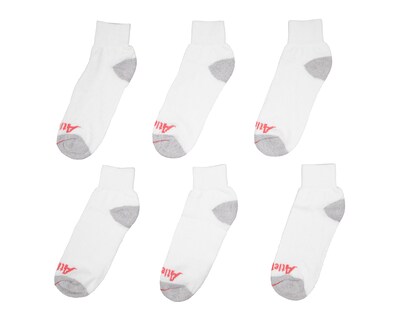 Foto 1 | Foto 1 | Calcetas Low Cut Atléticos 6 Pares