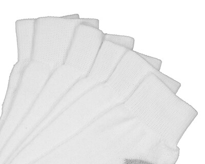 Foto 2 | Foto 2 | Calcetas Low Cut Atléticos 6 Pares