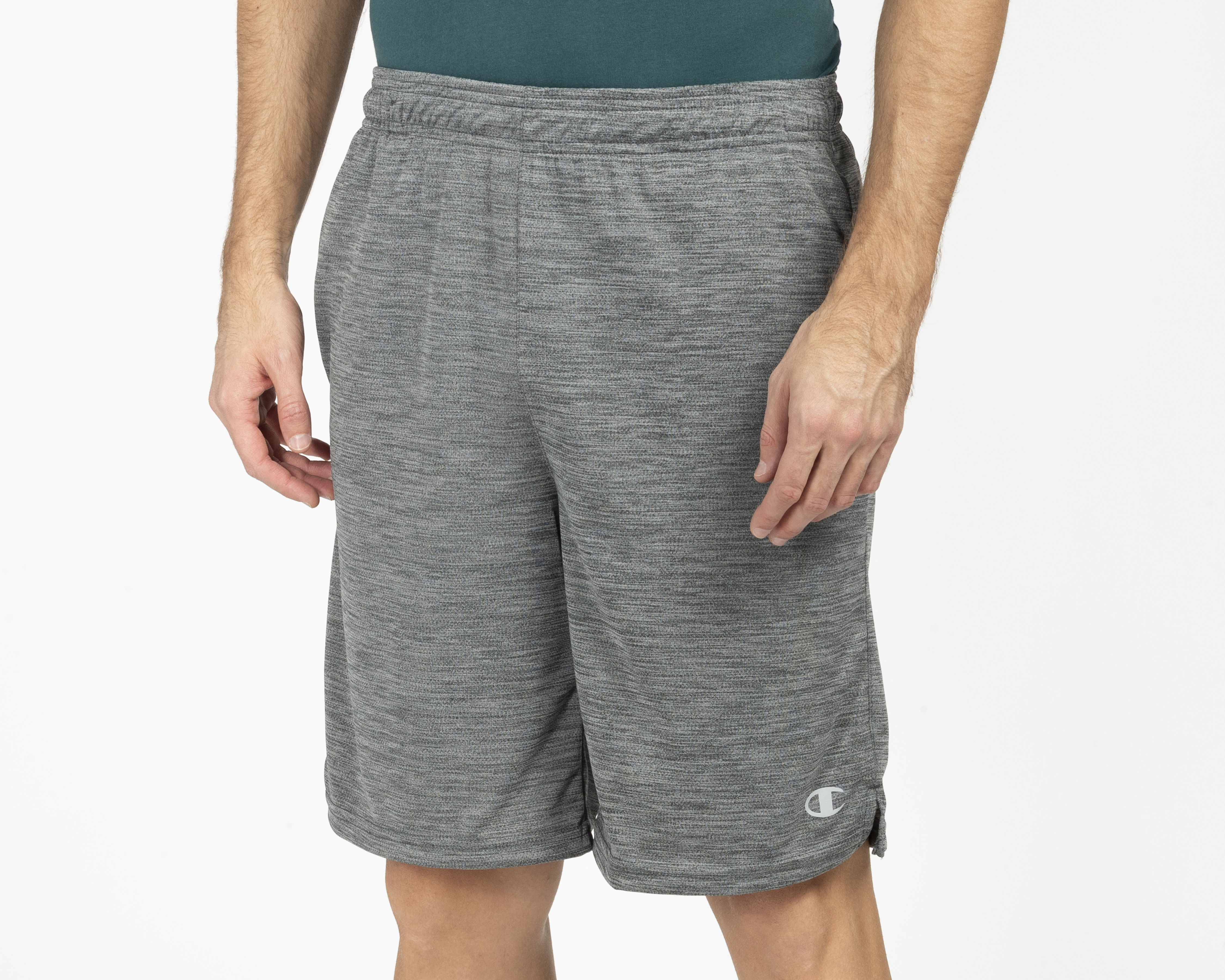 Foto 2 pulgar | Foto 1 | Short Deportivo Champion para Hombre