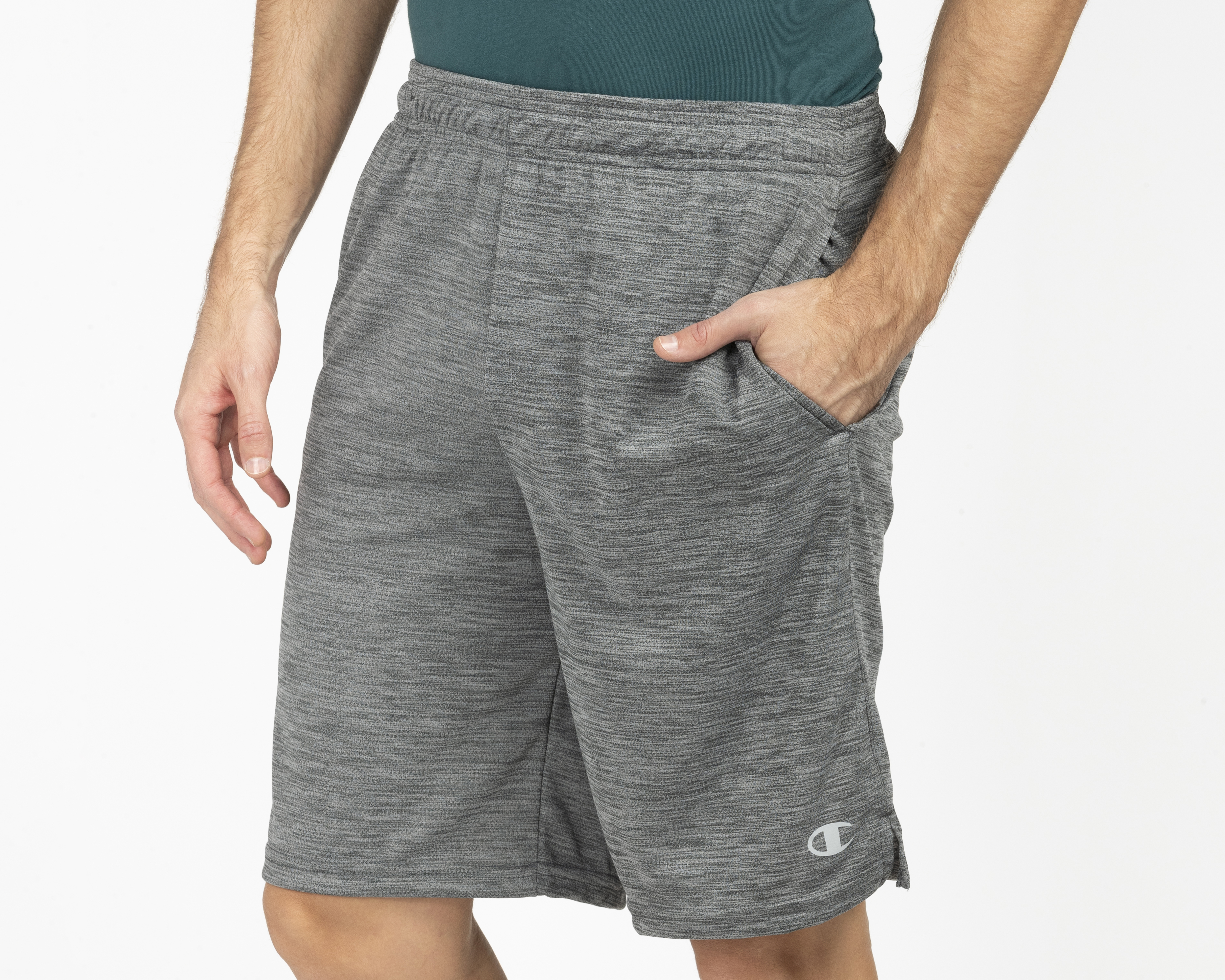 Foto 3 | Foto 3 | Short Deportivo Champion para Hombre