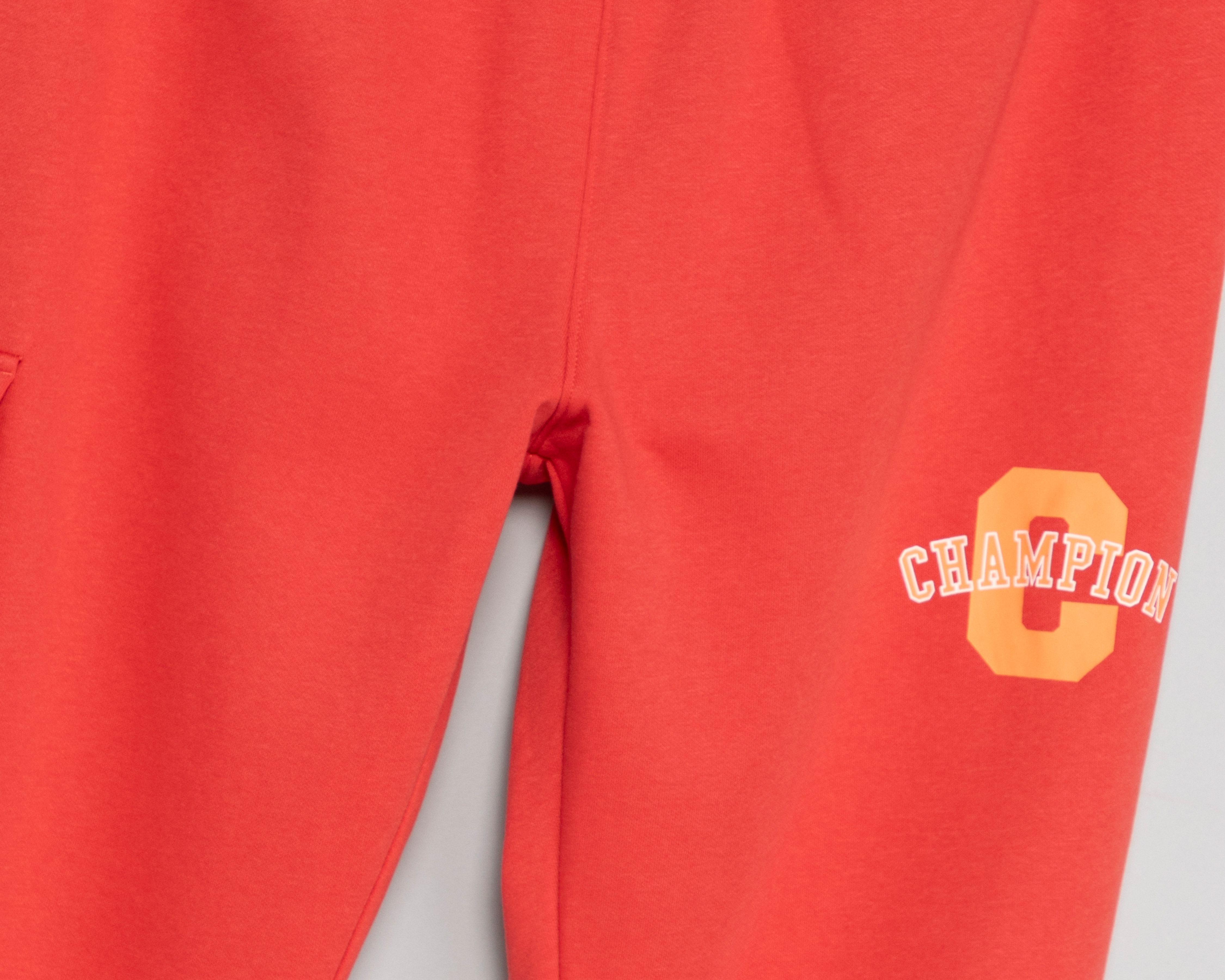 Foto 4 pulgar | Foto 3 | Pants de Entrenamiento Champion para Hombre