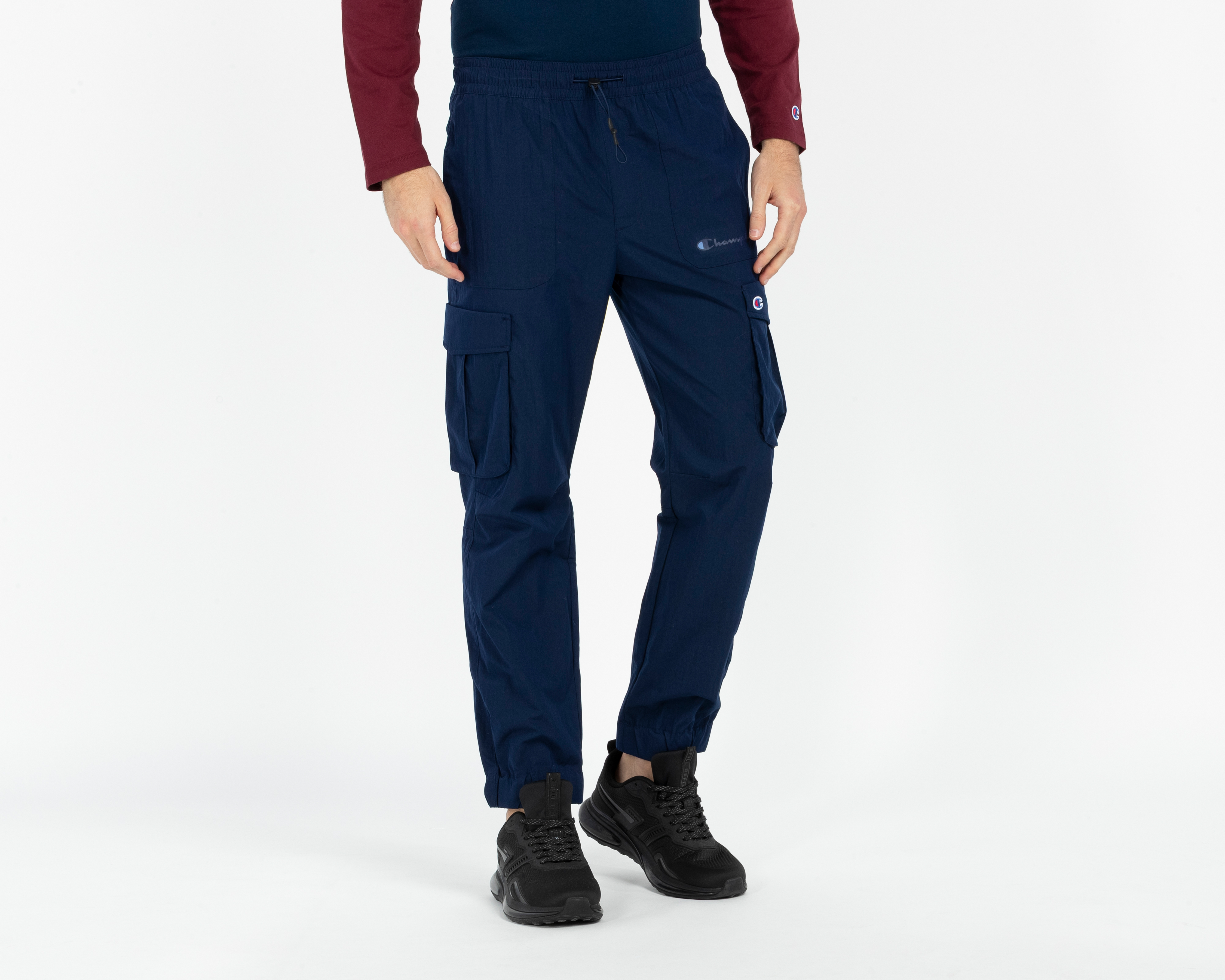 Pants Deportivo Champion para Hombre