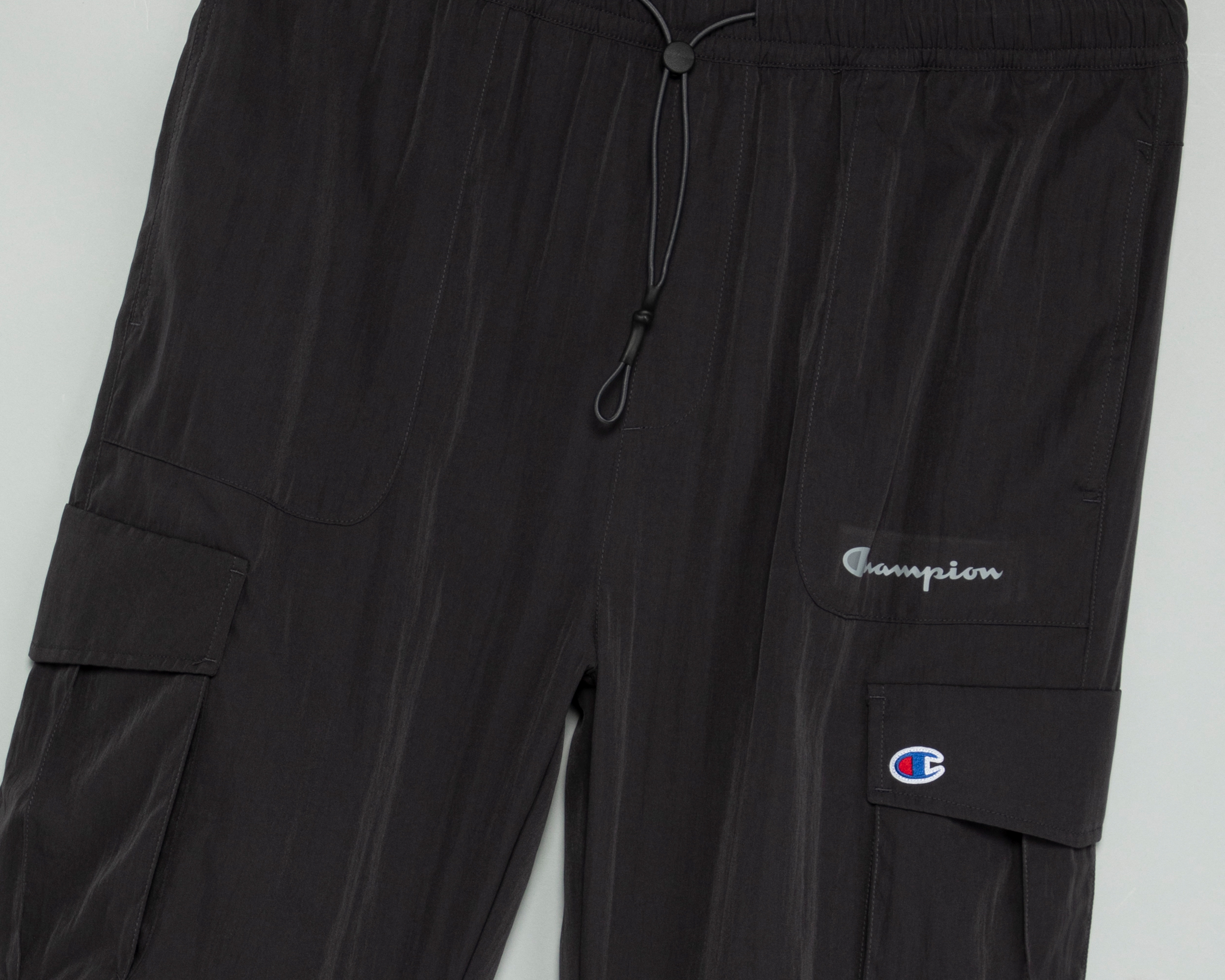 Foto 4 pulgar | Foto 3 | Pants Deportivo Champion para Hombre