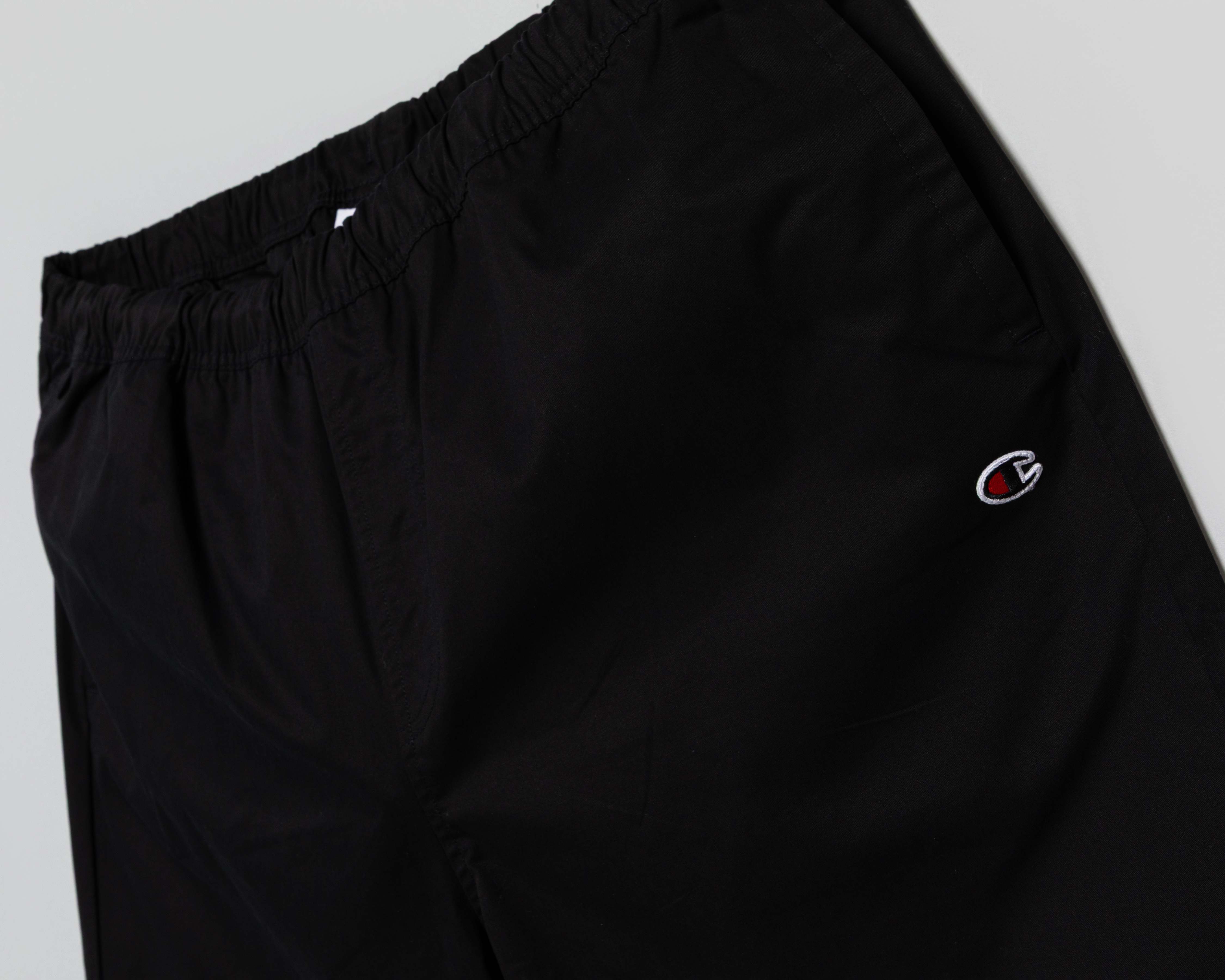 Foto 4 pulgar | Foto 3 | Pantalón Casual Champion Negro para Hombre