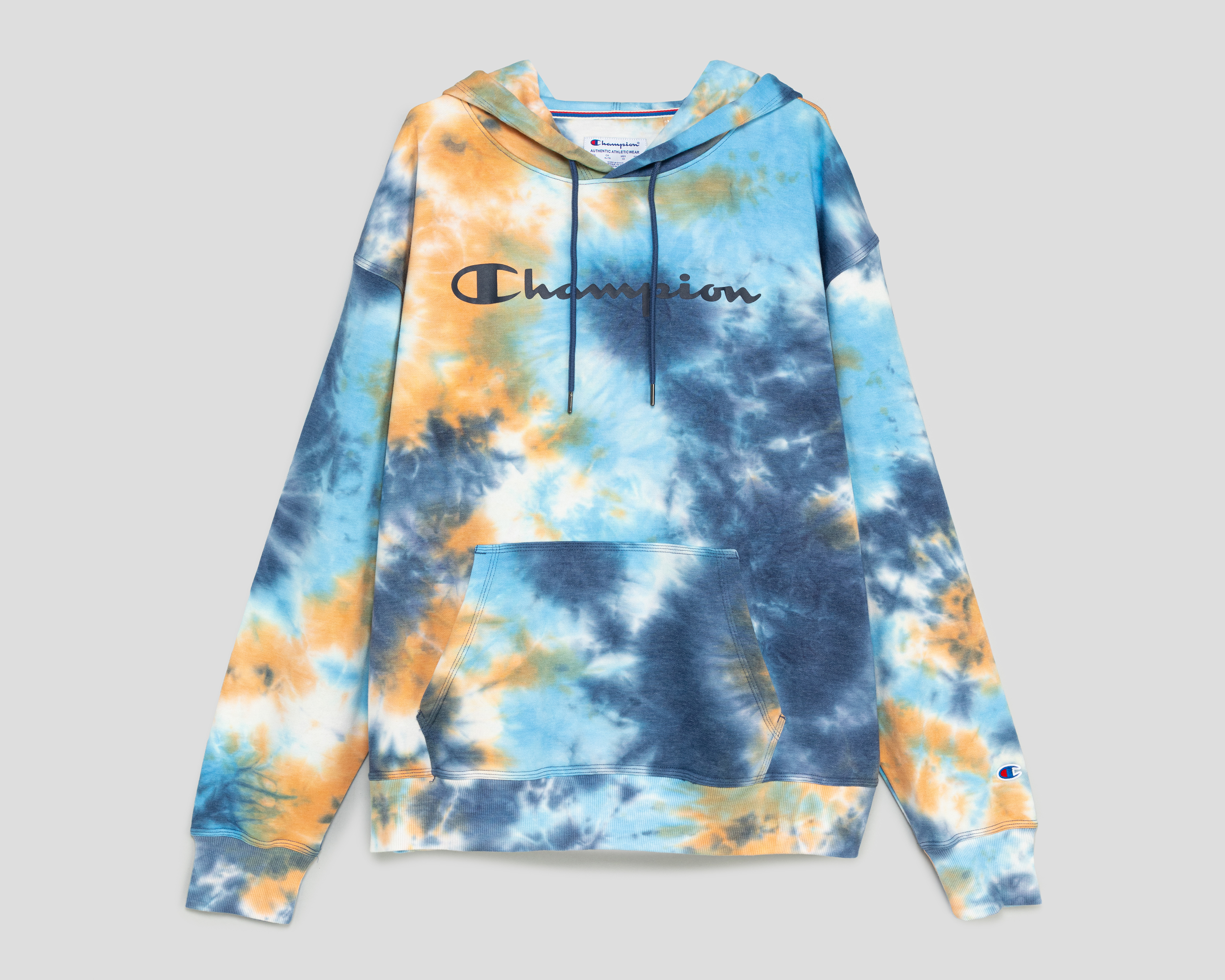 Sudadera con Capucha Champion para Hombre