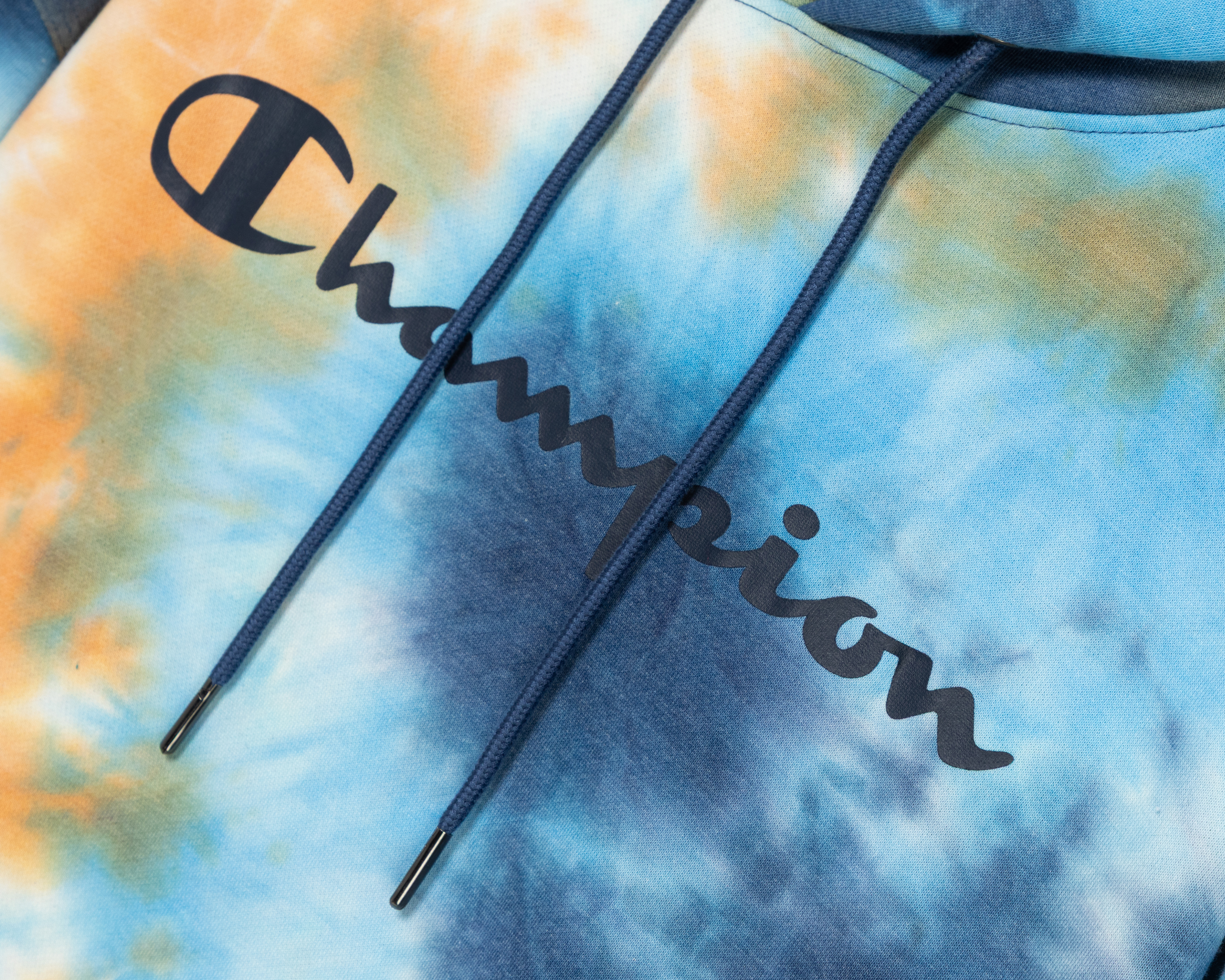 Foto 4 pulgar | Foto 3 | Sudadera con Capucha Champion para Hombre