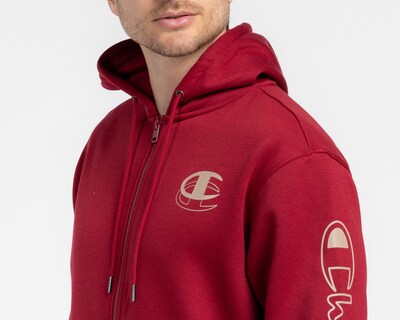 Foto 3 | Foto 3 | Sudadera con Capucha Champion para Hombre