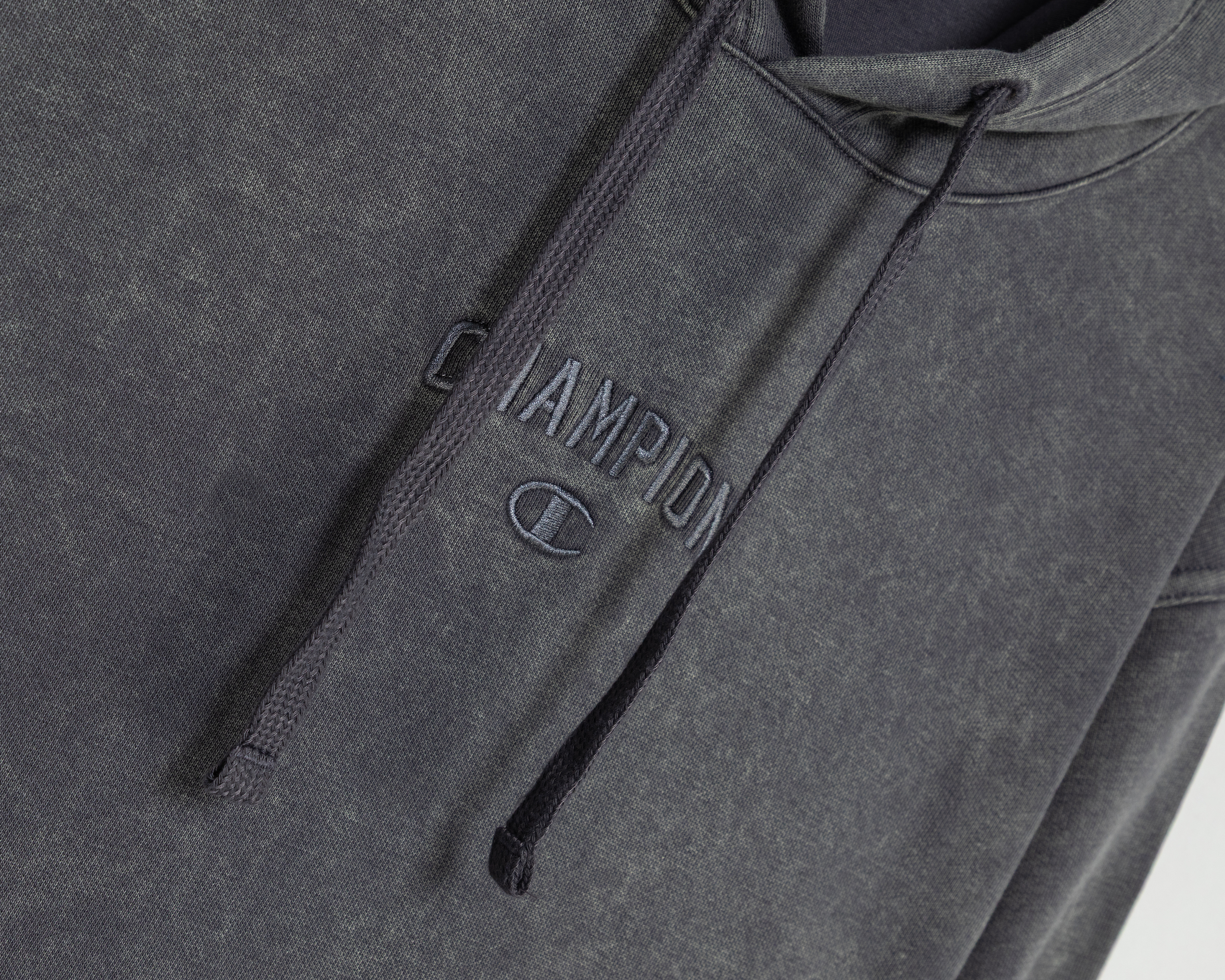 Foto 4 pulgar | Foto 3 | Sudadera con Capucha Champion para Hombre