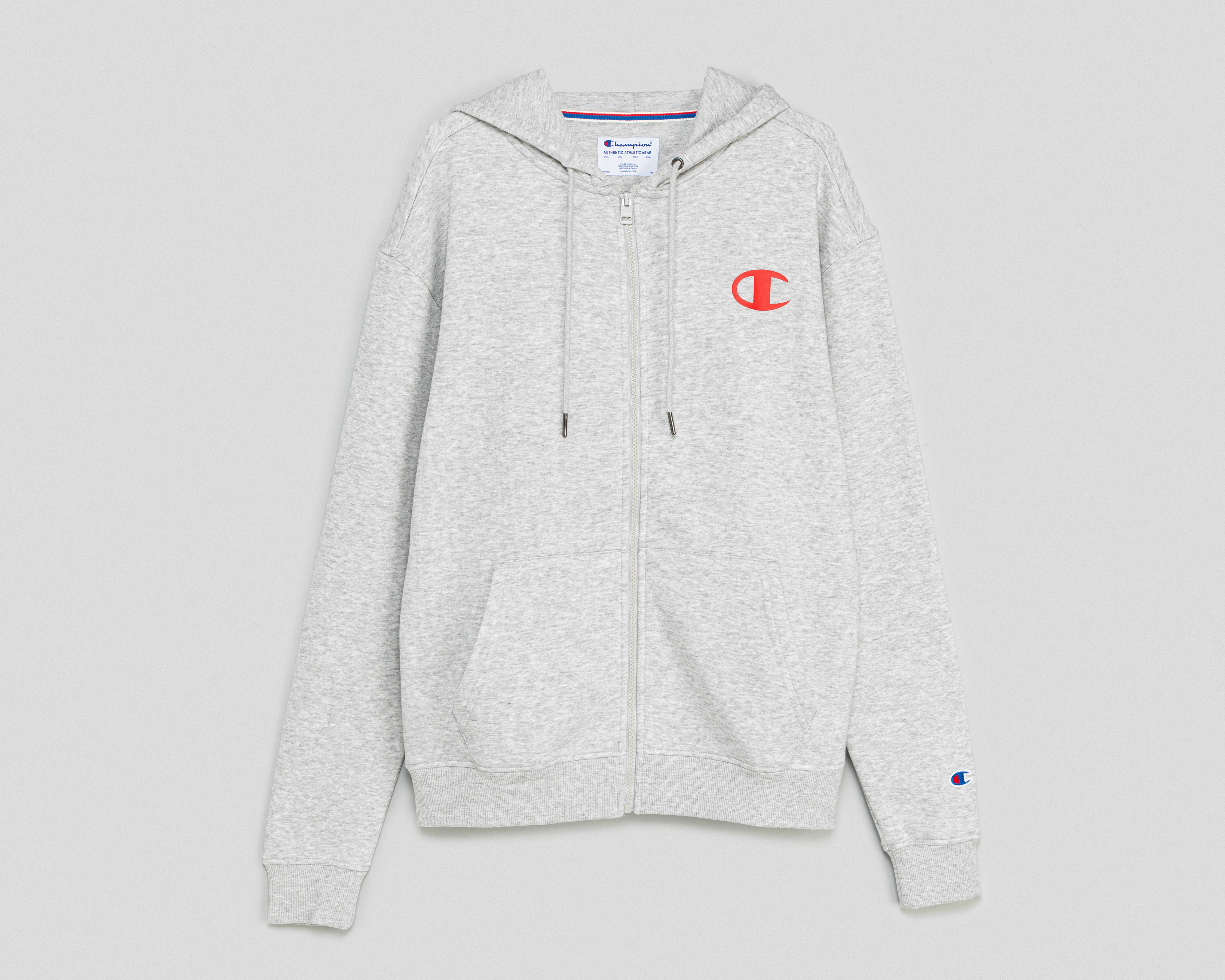 Foto 2 pulgar | Foto 1 | Sudadera con Capucha Champion para Hombre