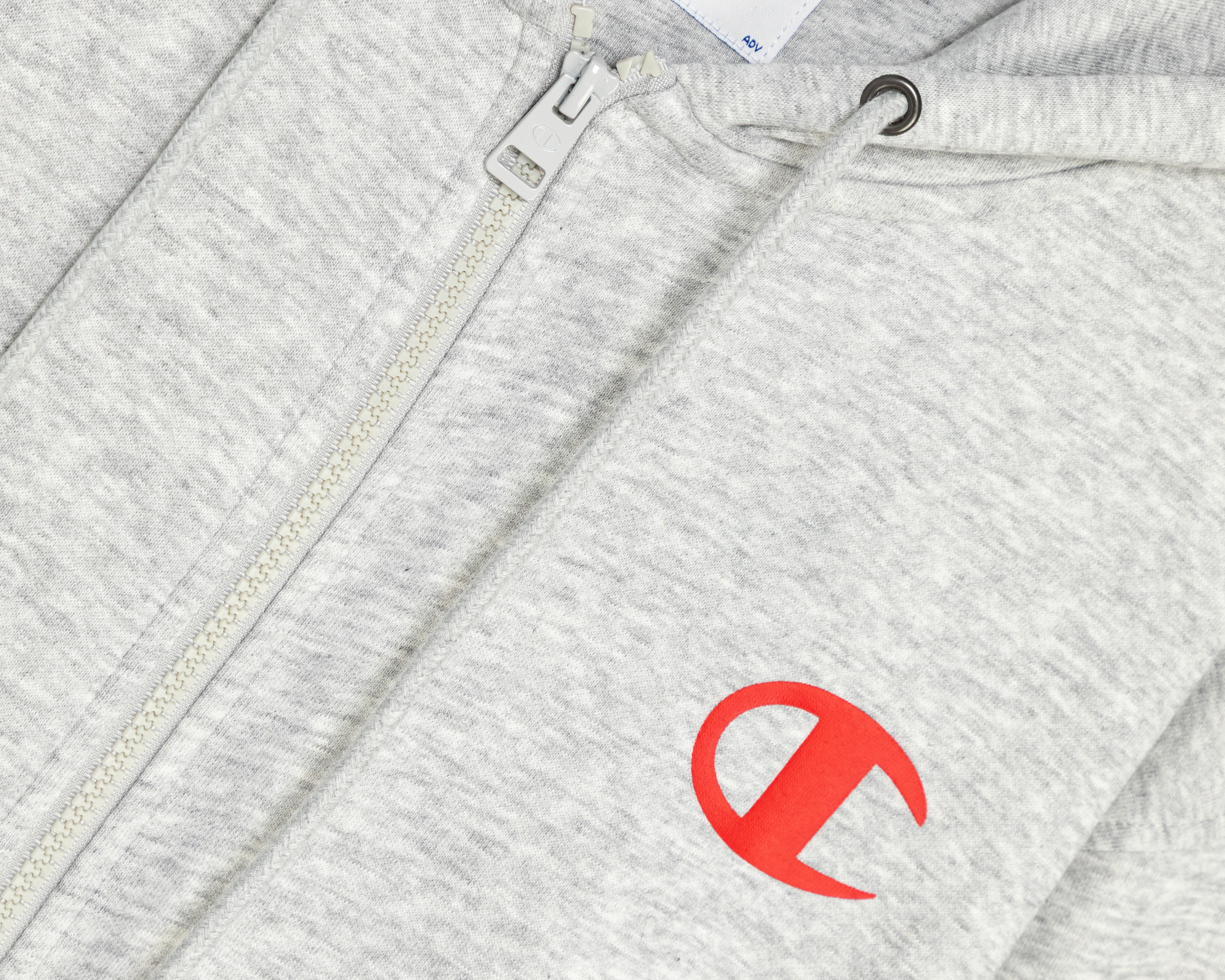 Foto 4 pulgar | Foto 3 | Sudadera con Capucha Champion para Hombre