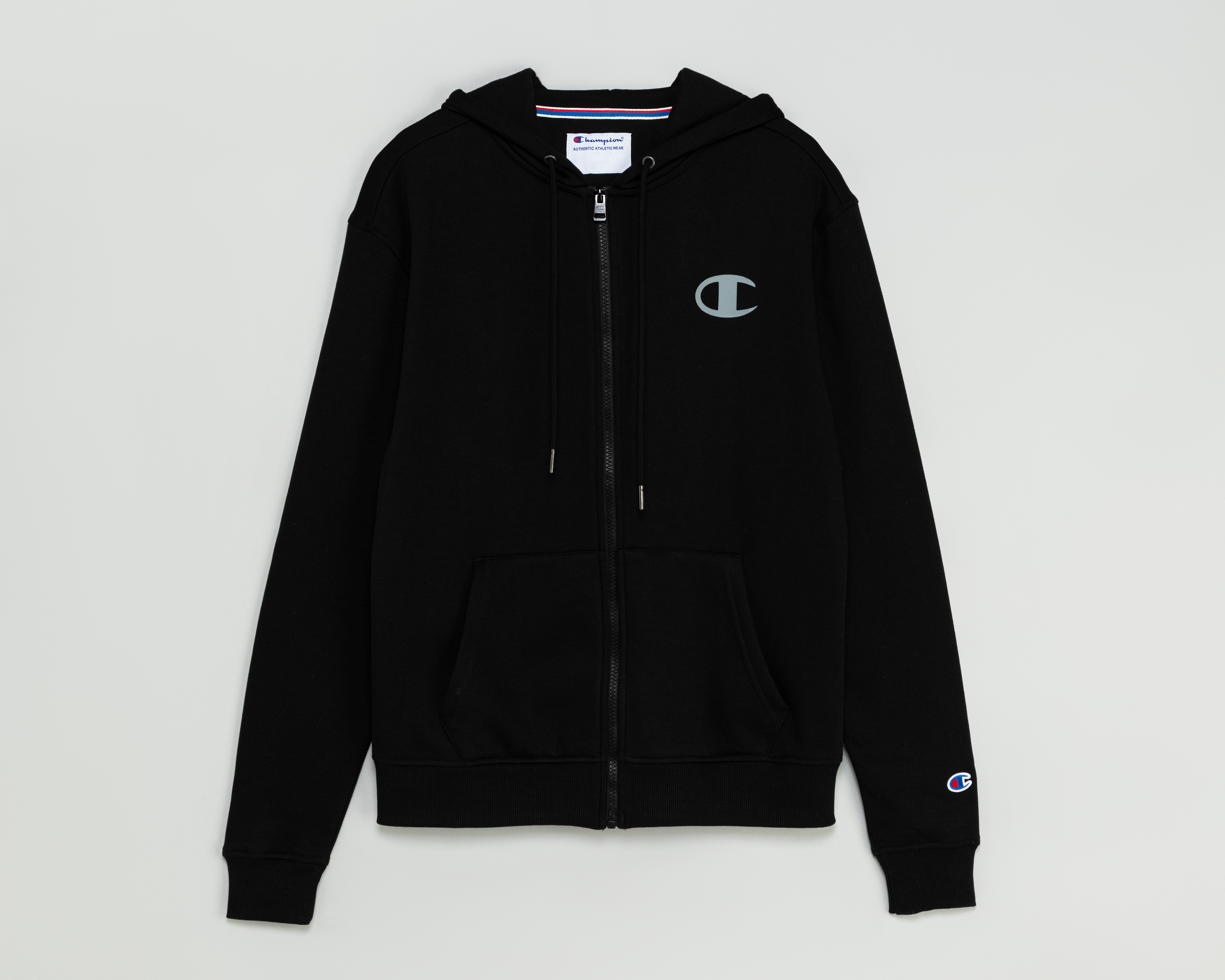 Foto 2 pulgar | Foto 1 | Sudadera Deportiva Champion para Hombre