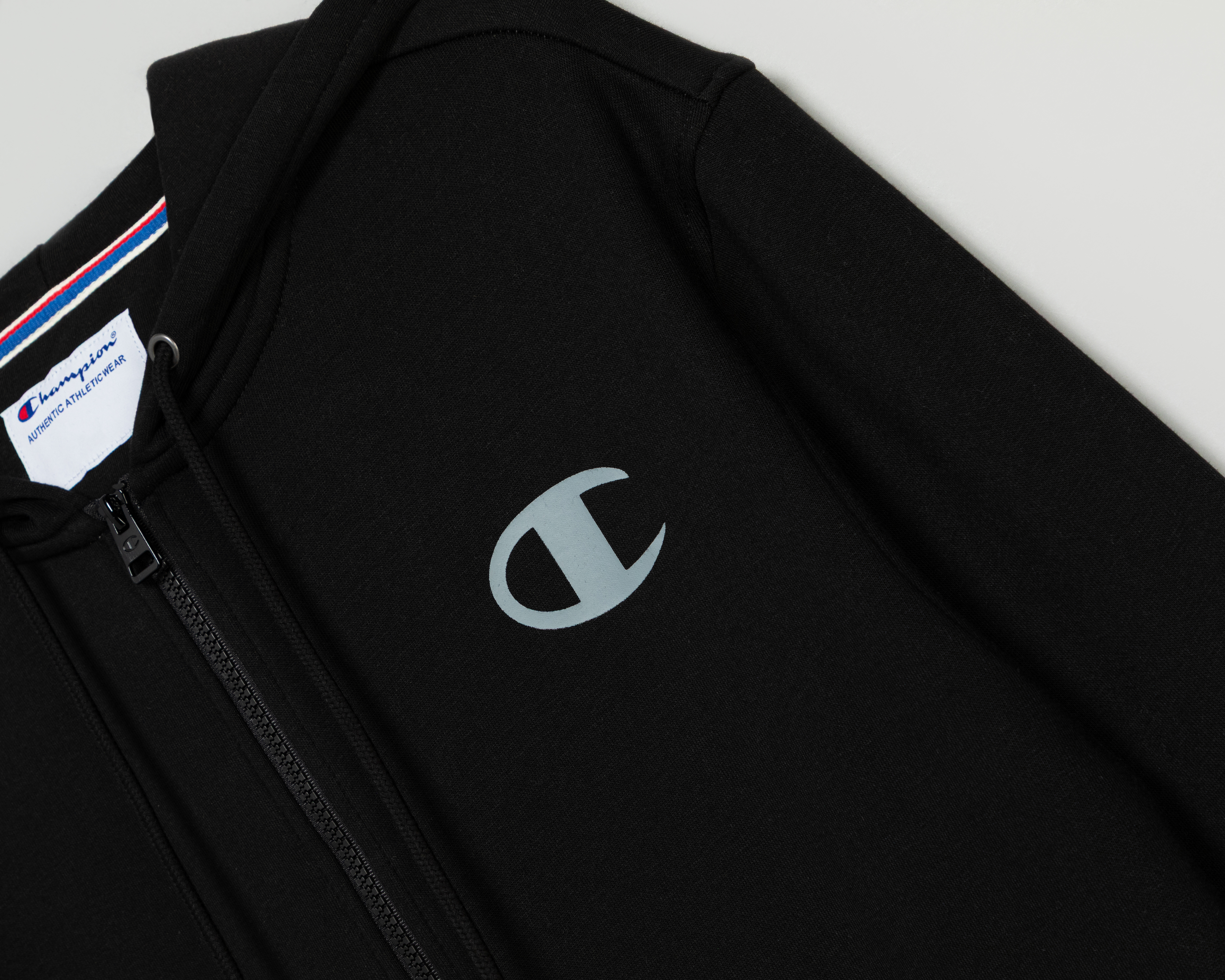 Foto 4 pulgar | Foto 3 | Sudadera Deportiva Champion para Hombre