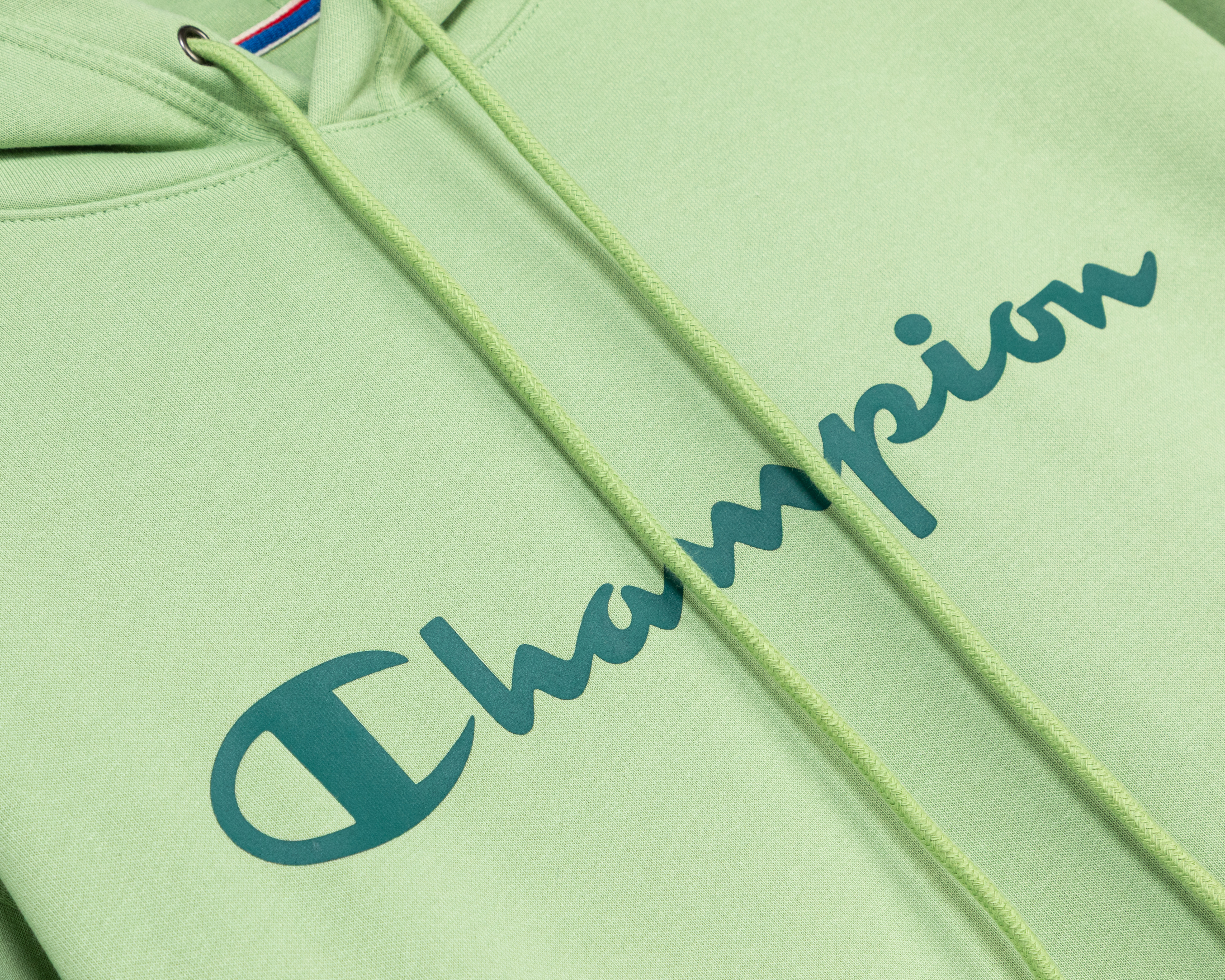 Foto 4 pulgar | Foto 3 | Sudadera con Capucha Champion para Hombre
