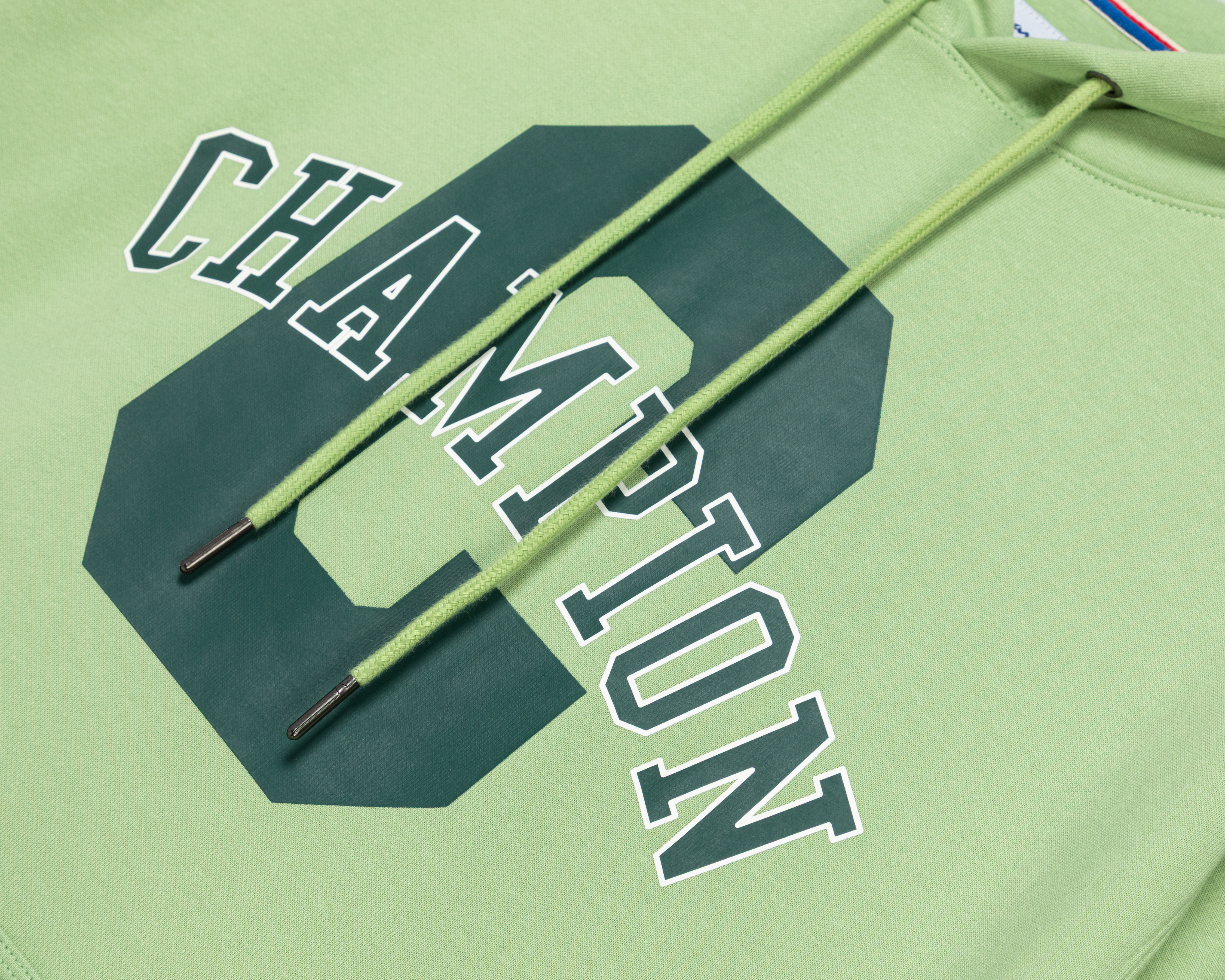 Foto 4 pulgar | Foto 3 | Sudadera con Capucha Champion para Hombre