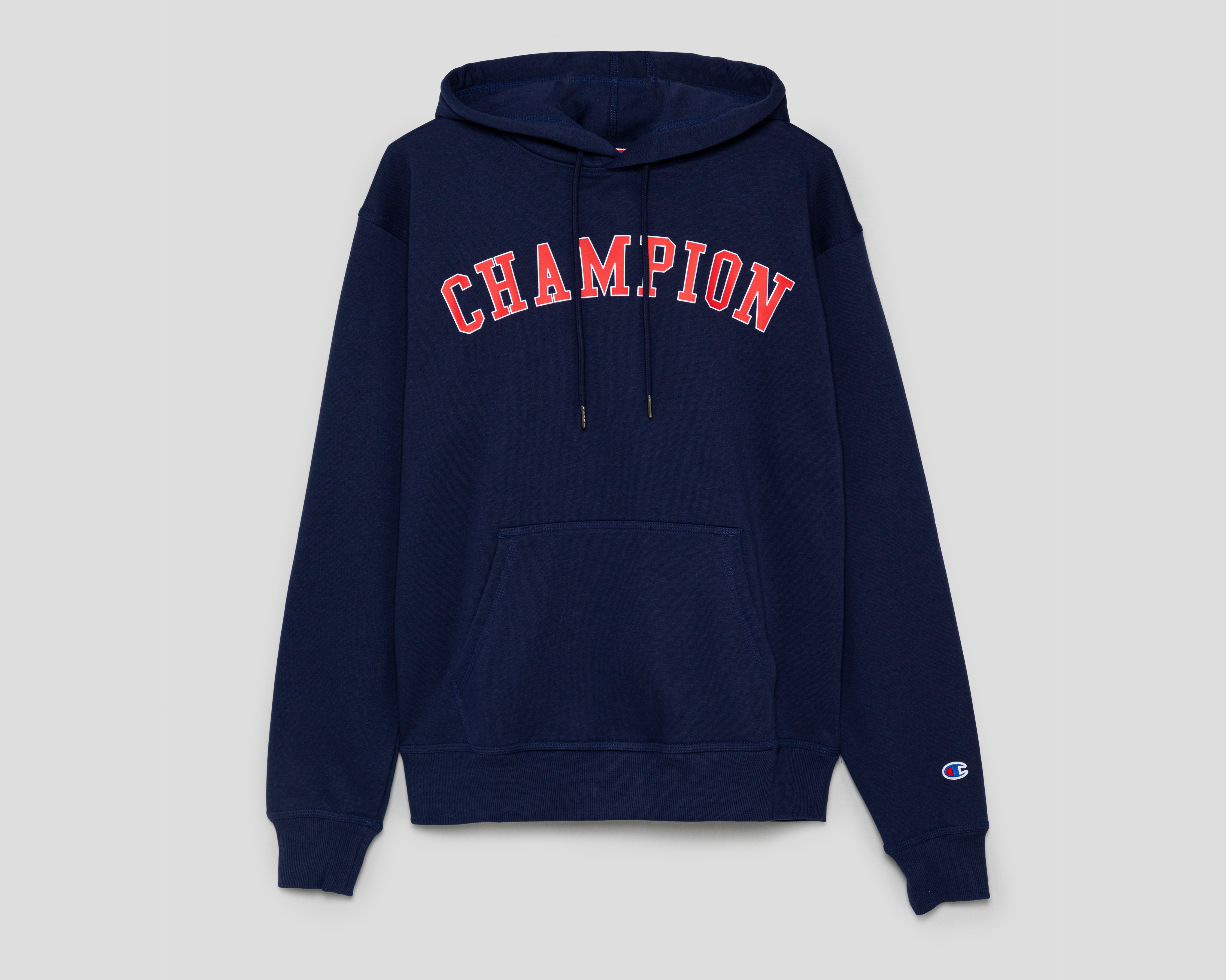 Sudadera con Capucha Champion para Hombre