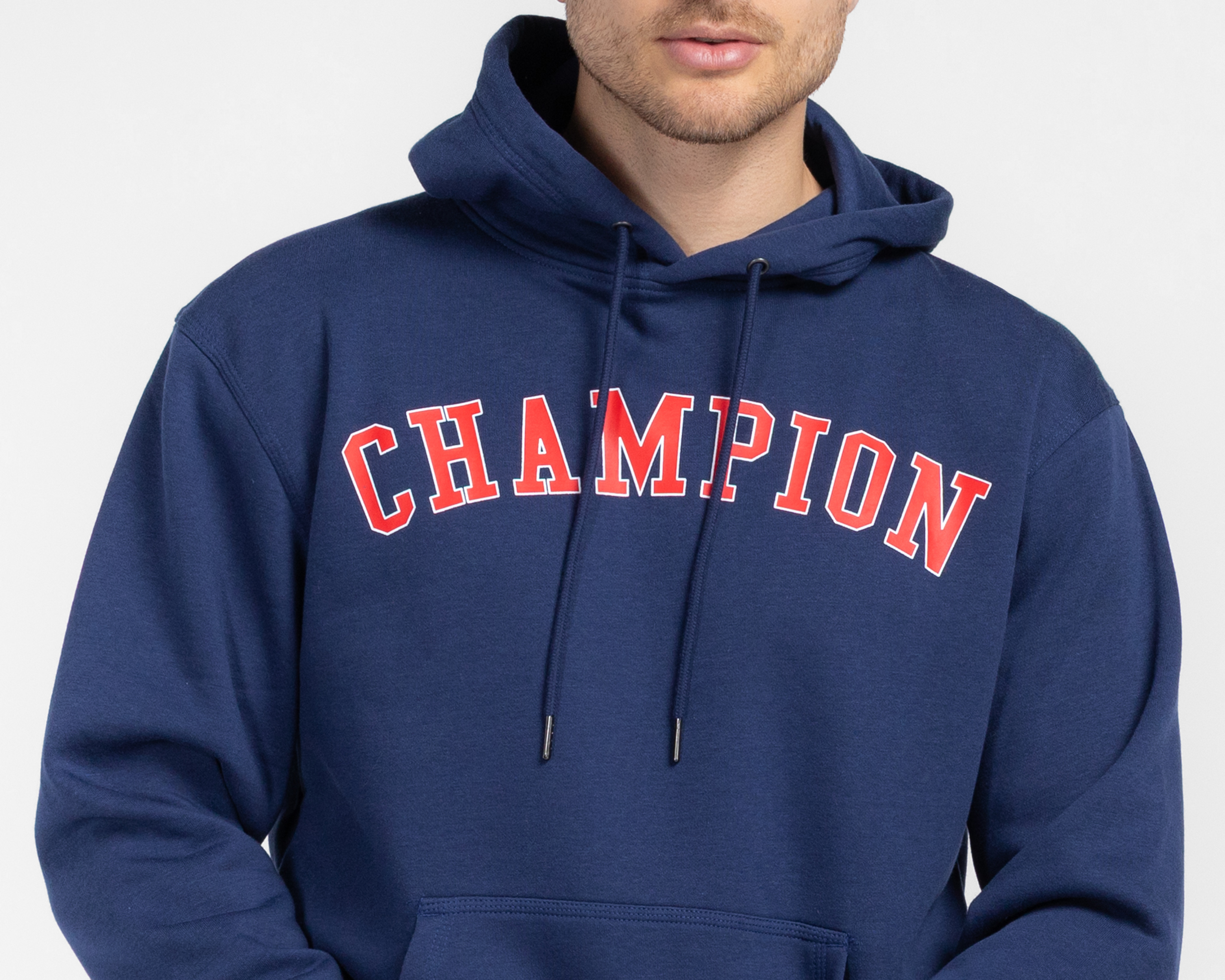 Foto 3 | Foto 3 | Sudadera con Capucha Champion para Hombre