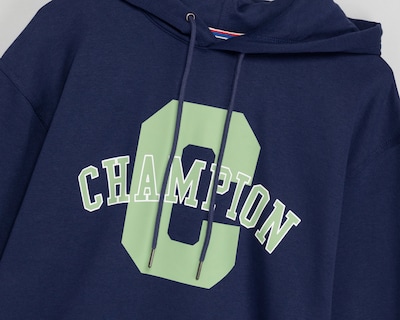 Foto 3 | Foto 3 | Sudadera con Capucha Champion para Hombre