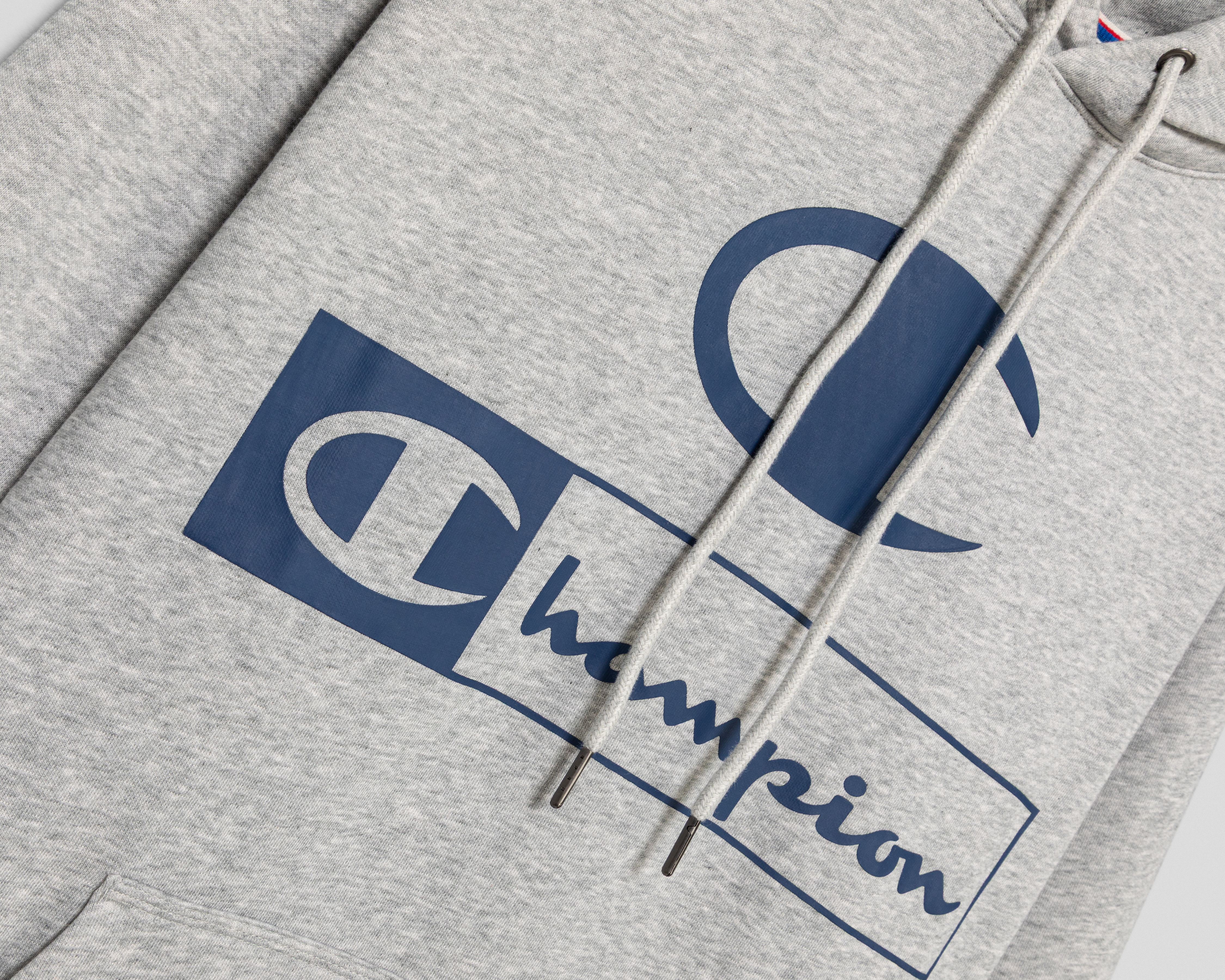 Foto 4 pulgar | Foto 3 | Sudadera Deportiva Champion para Hombre