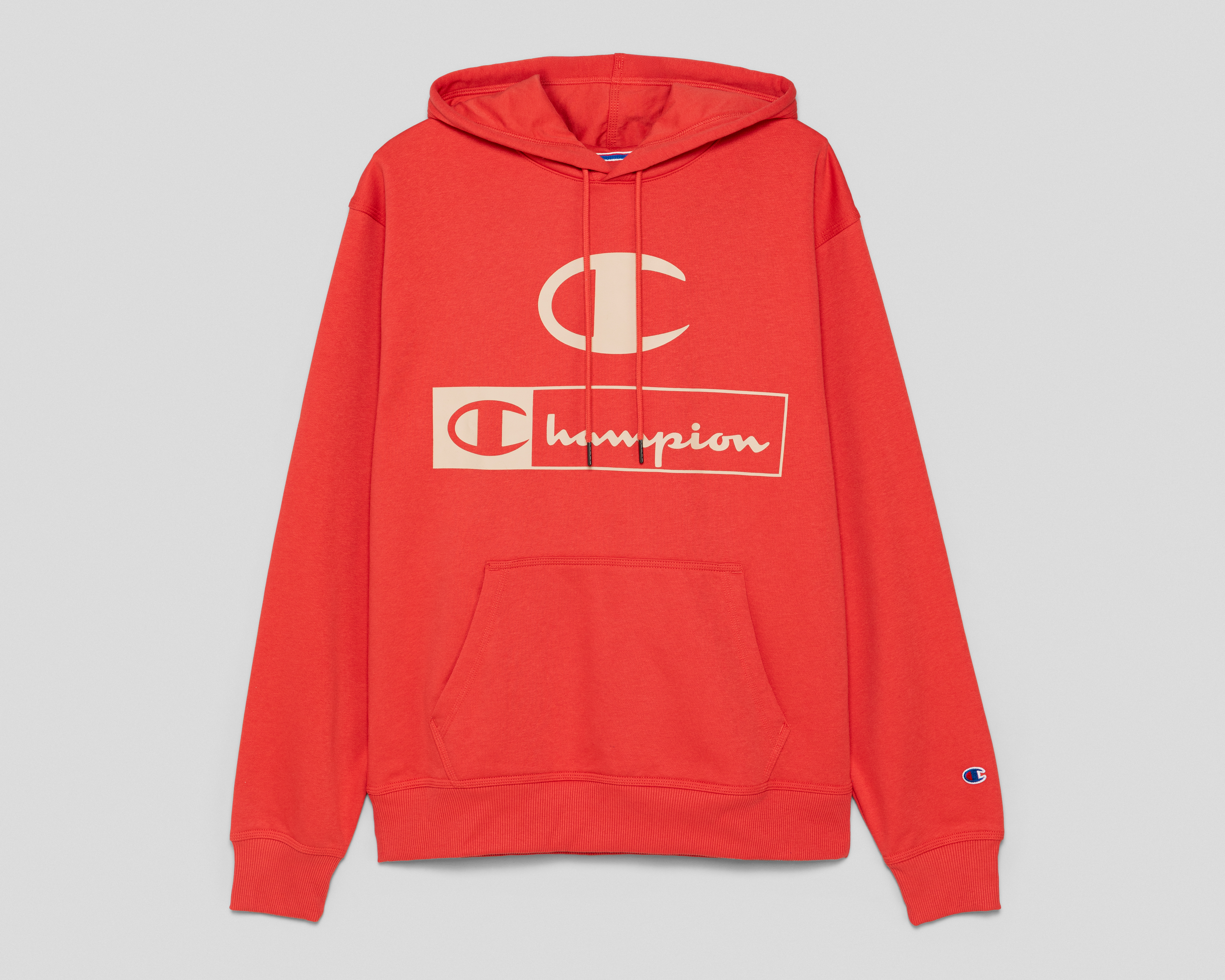 Foto 1 | Foto 1 | Sudadera Deportiva Champion para Hombre