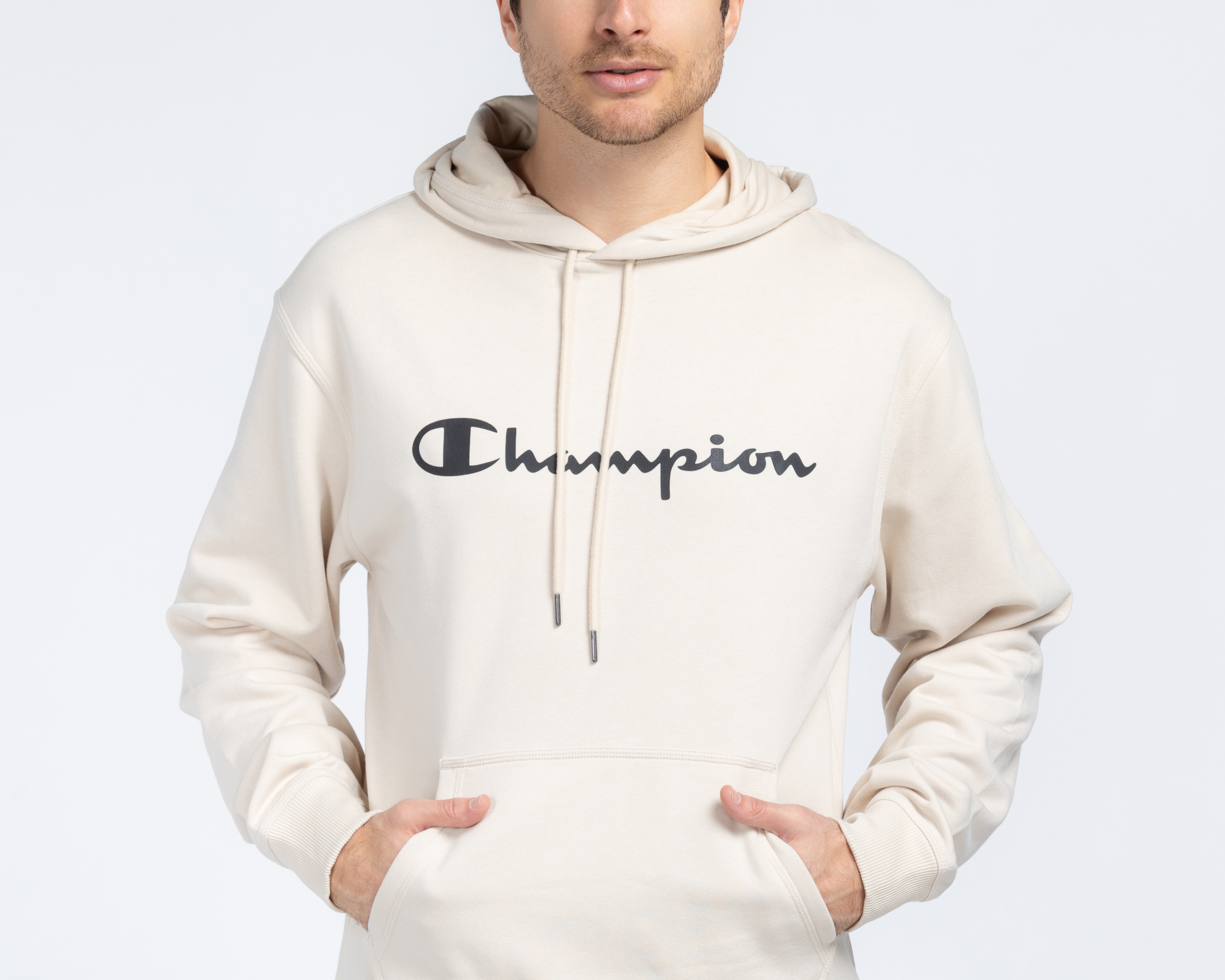 Foto 4 pulgar | Foto 3 | Sudadera Deportiva Champion para Hombre