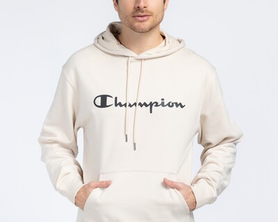 Foto 3 | Foto 3 | Sudadera Deportiva Champion para Hombre
